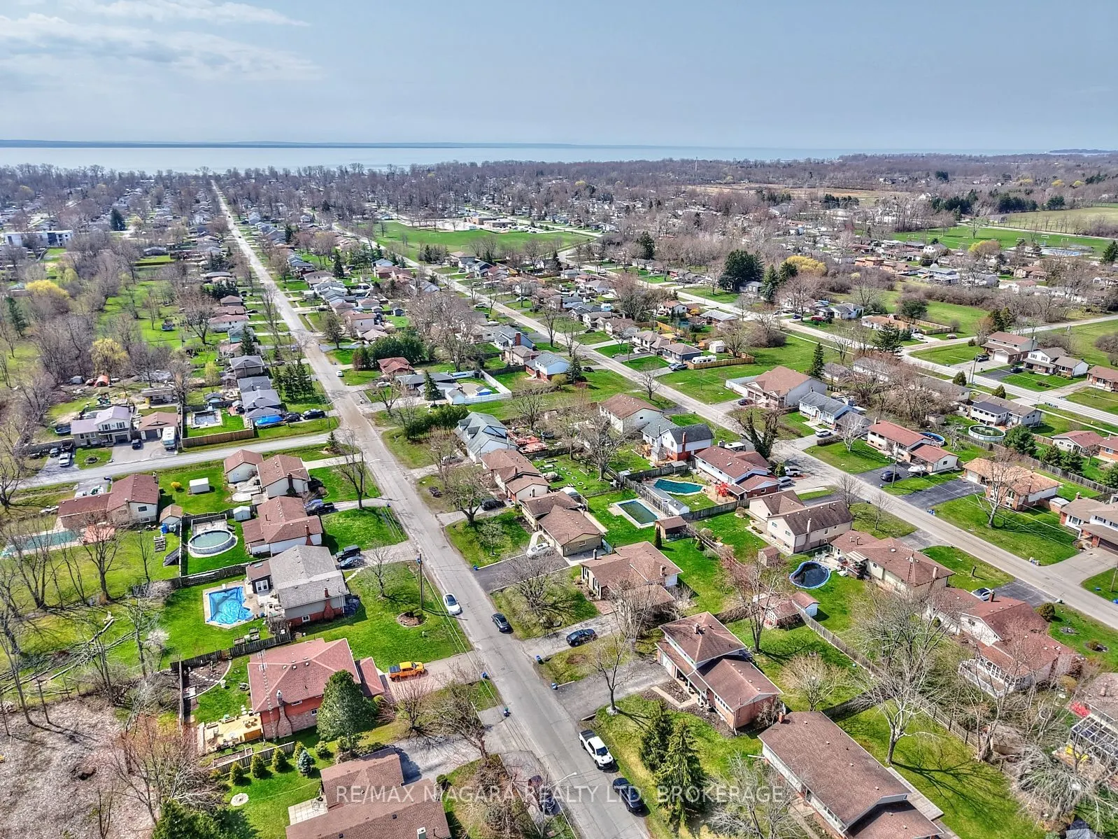 953 Grandview Road