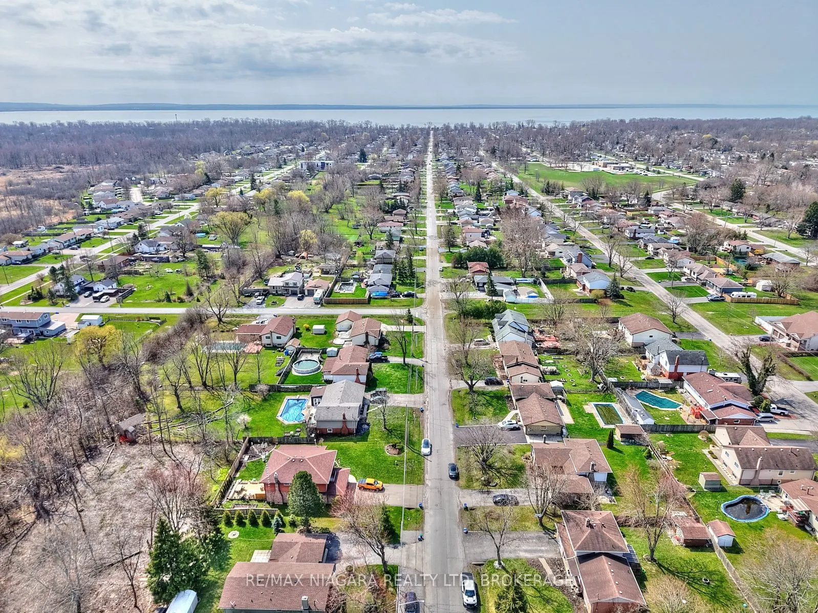 953 Grandview Road