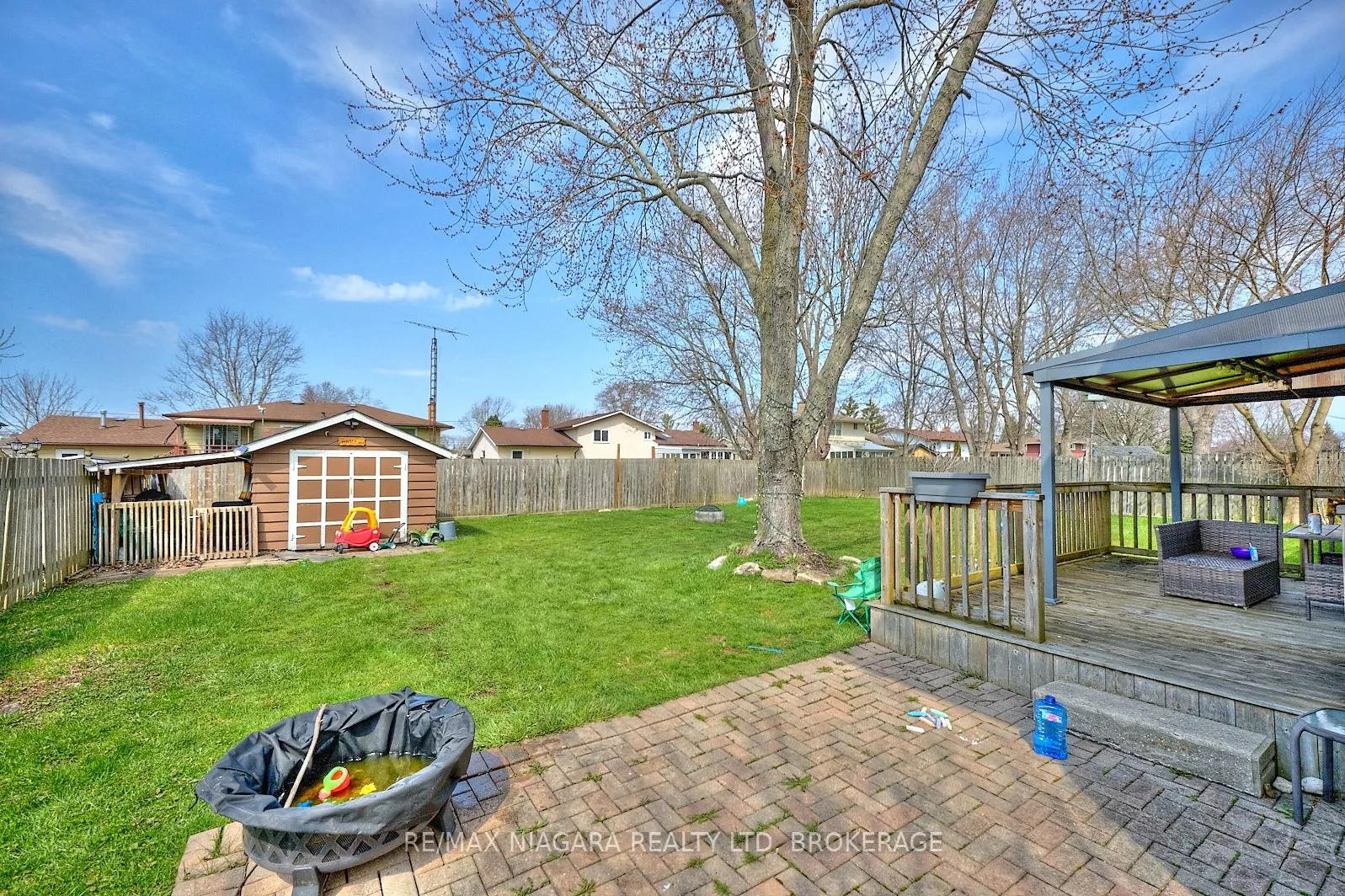 953 Grandview Road