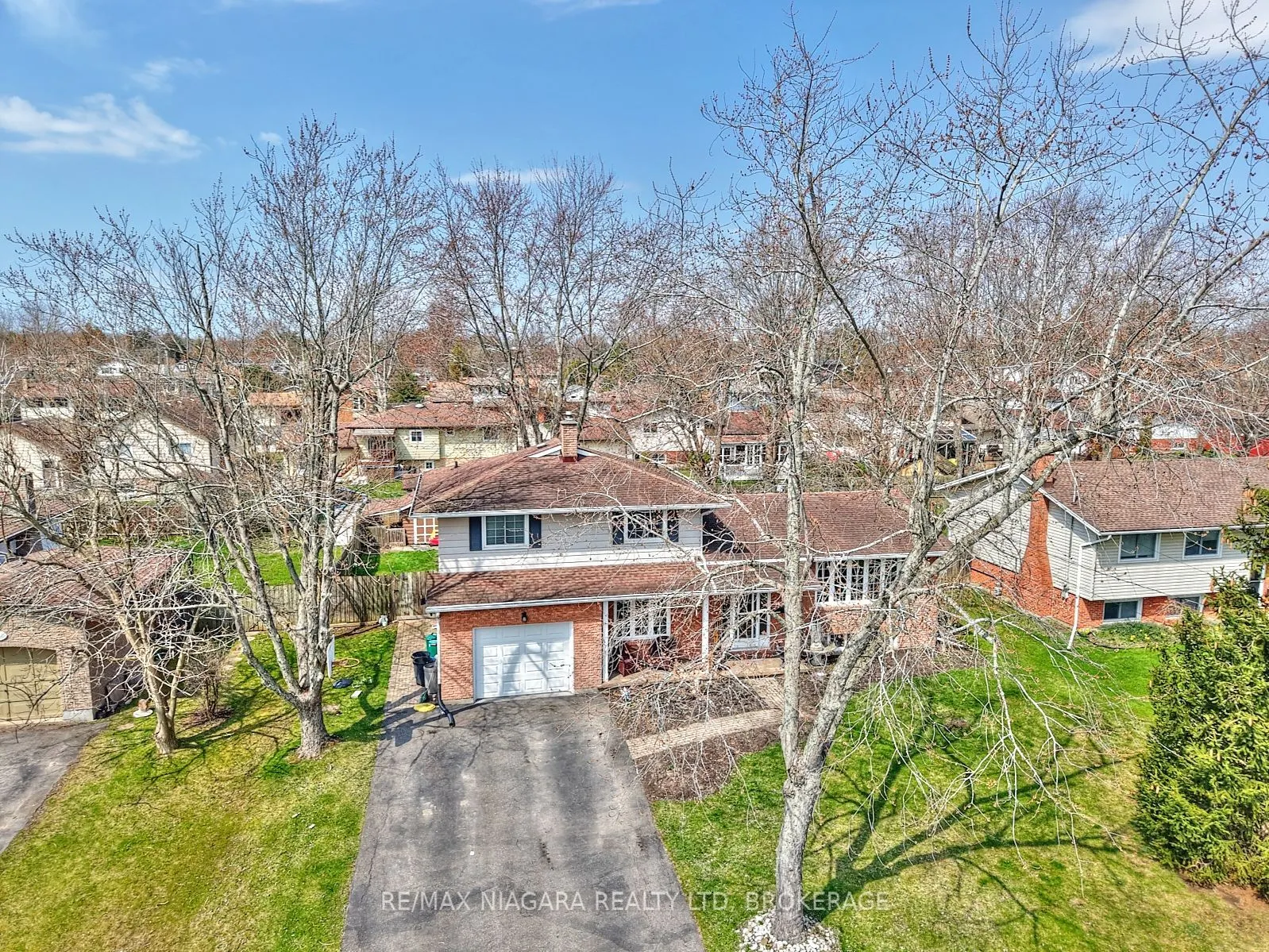 953 Grandview Road