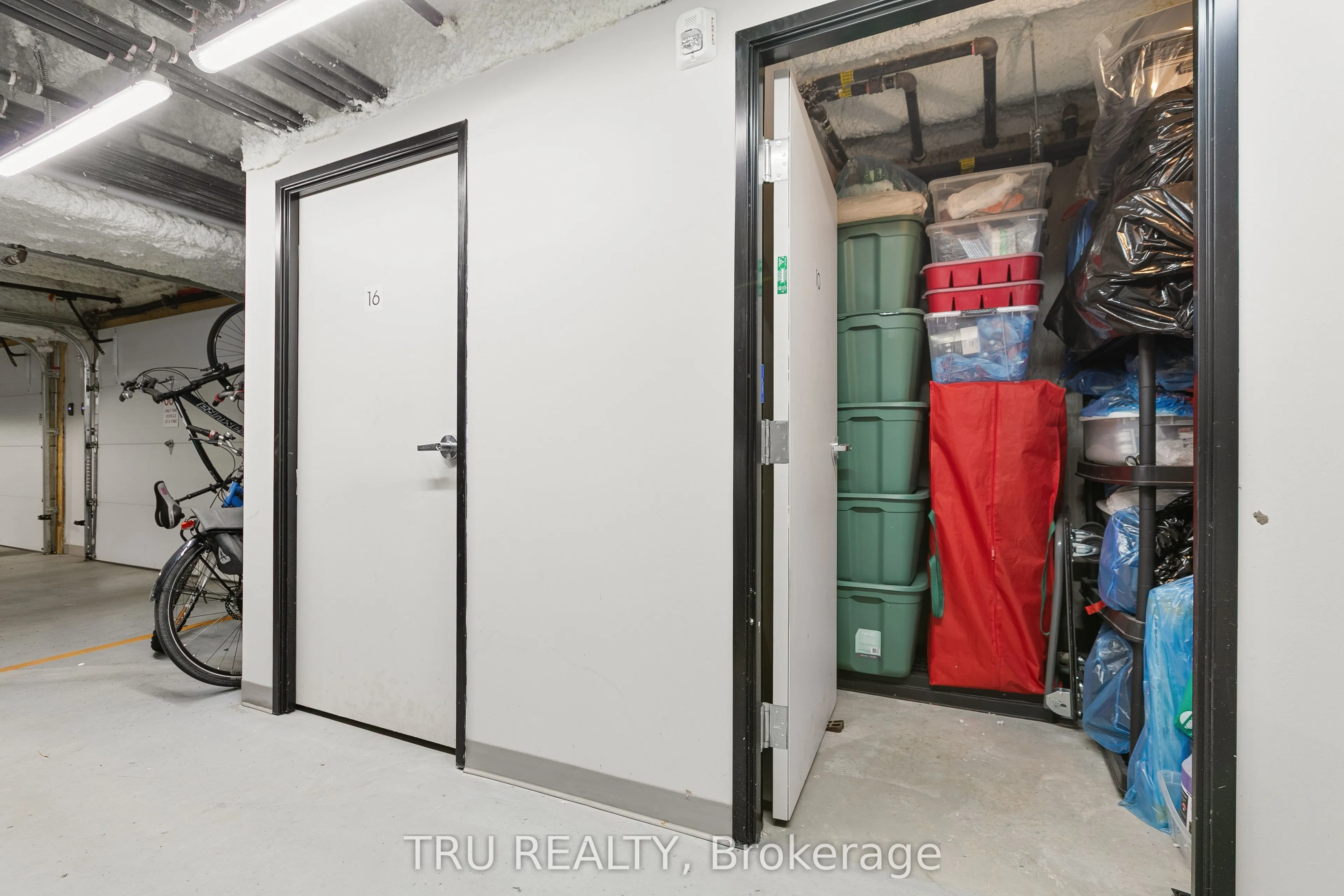 100 CORTILE Private N, #102