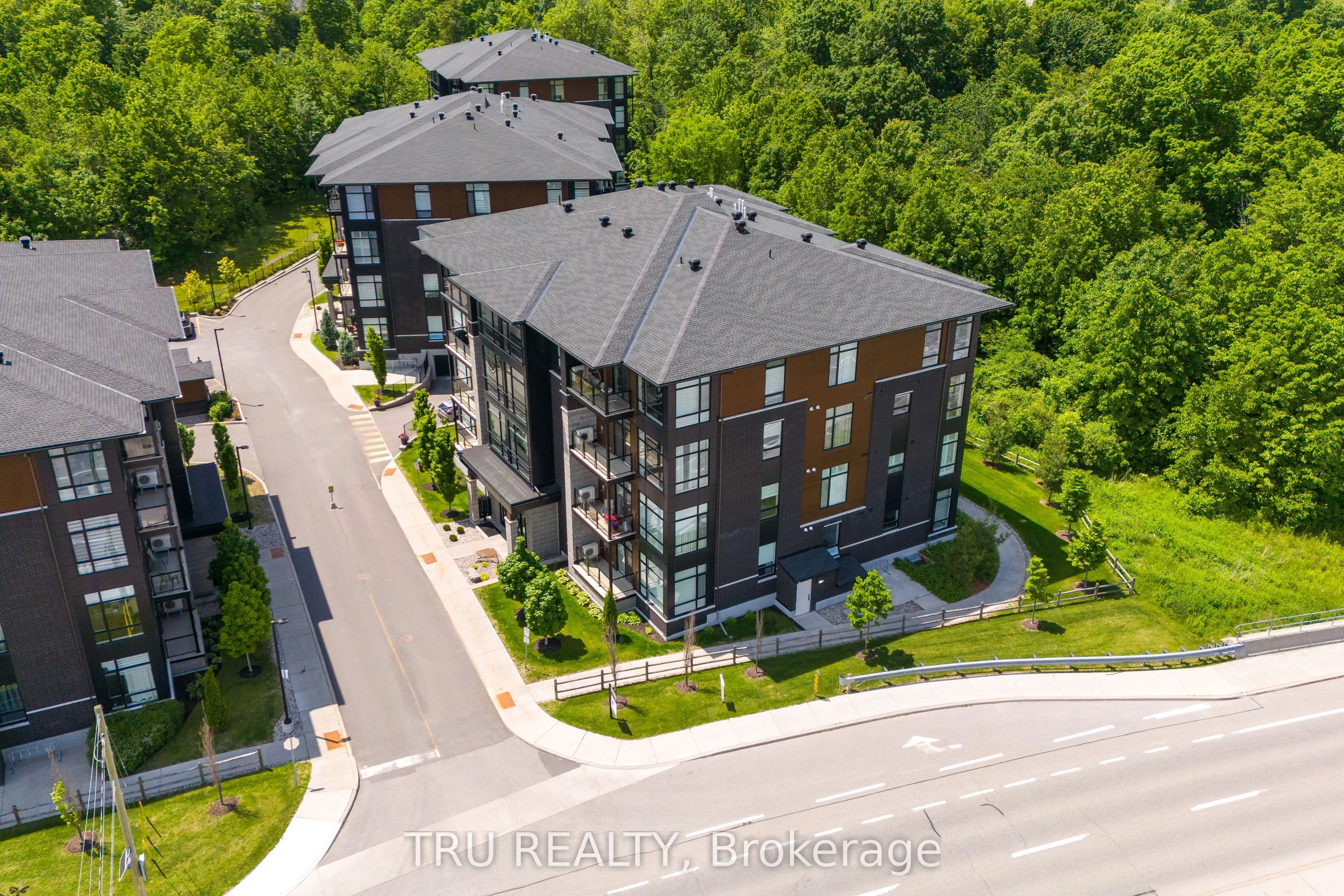 100 CORTILE Private N, #102