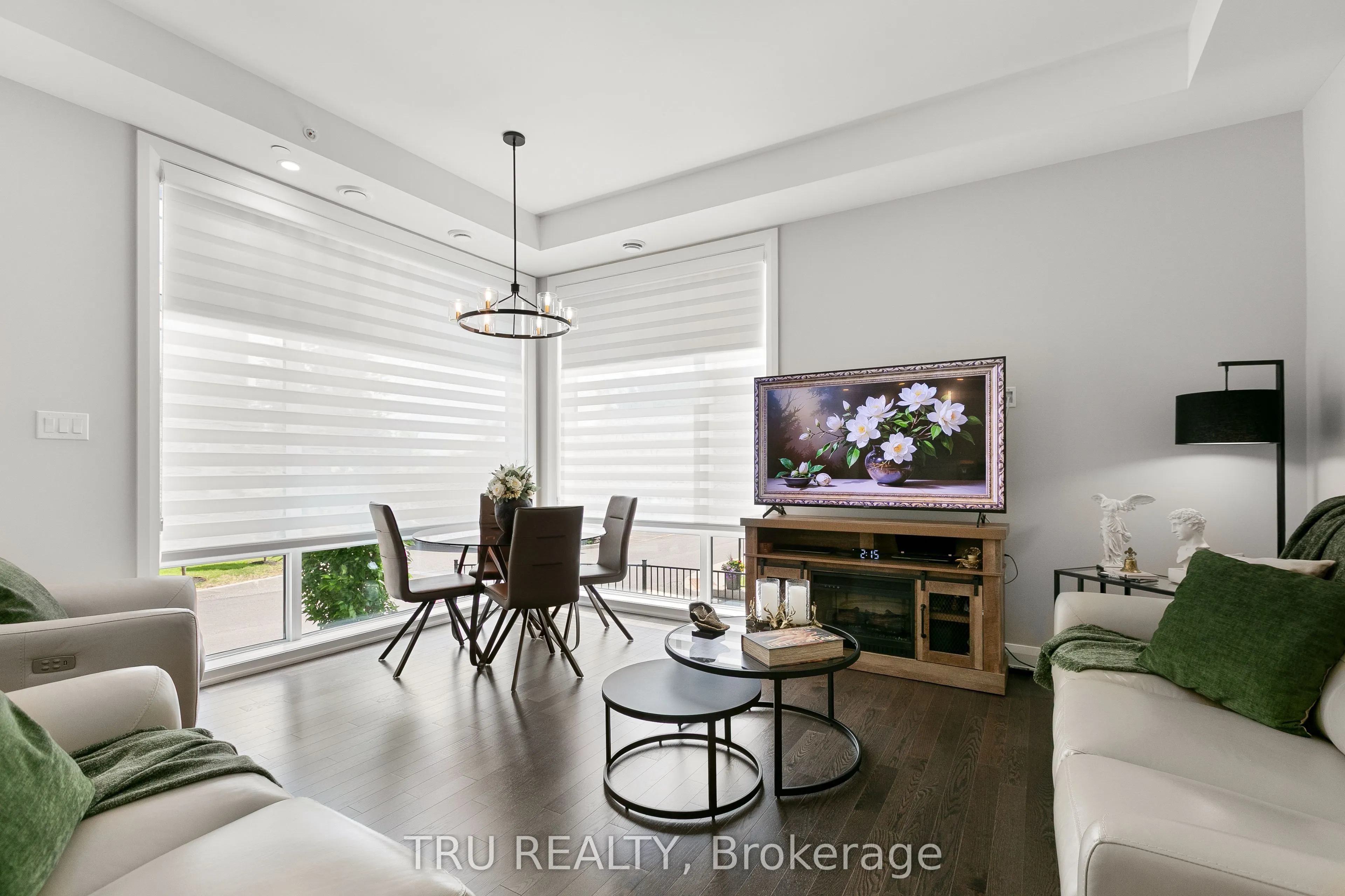 100 CORTILE Private N, #102