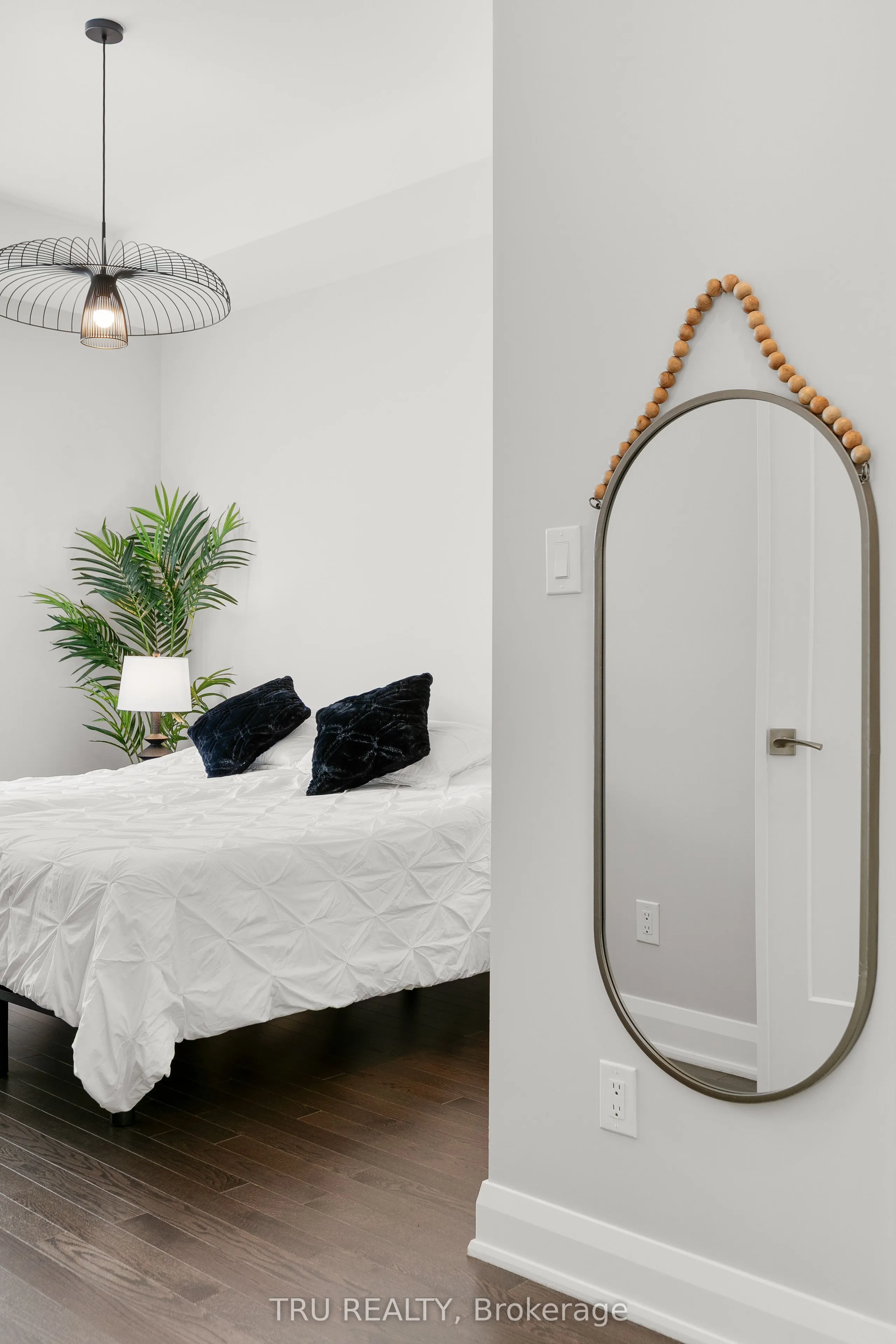100 CORTILE Private N, #102