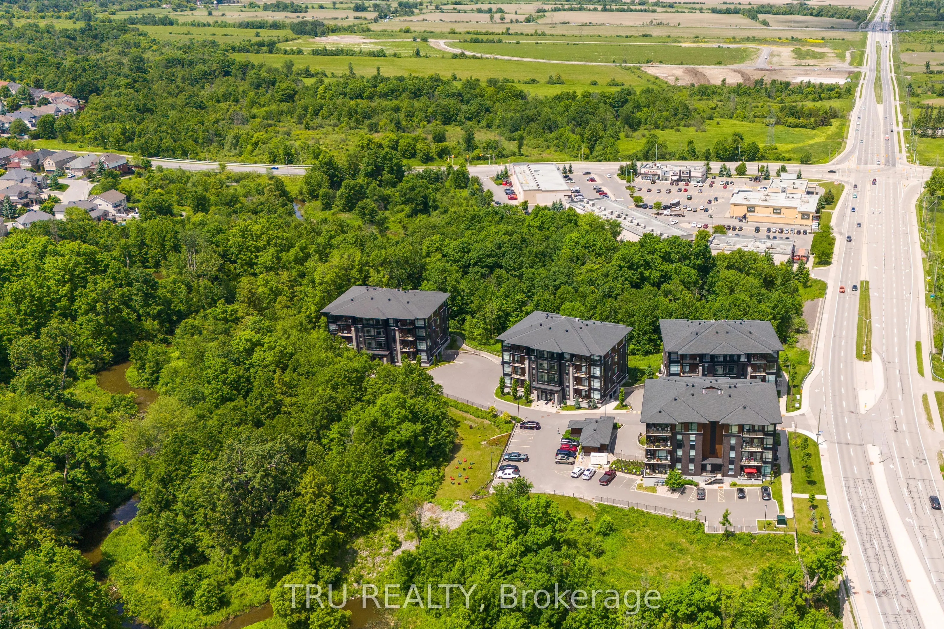100 CORTILE Private N, #102