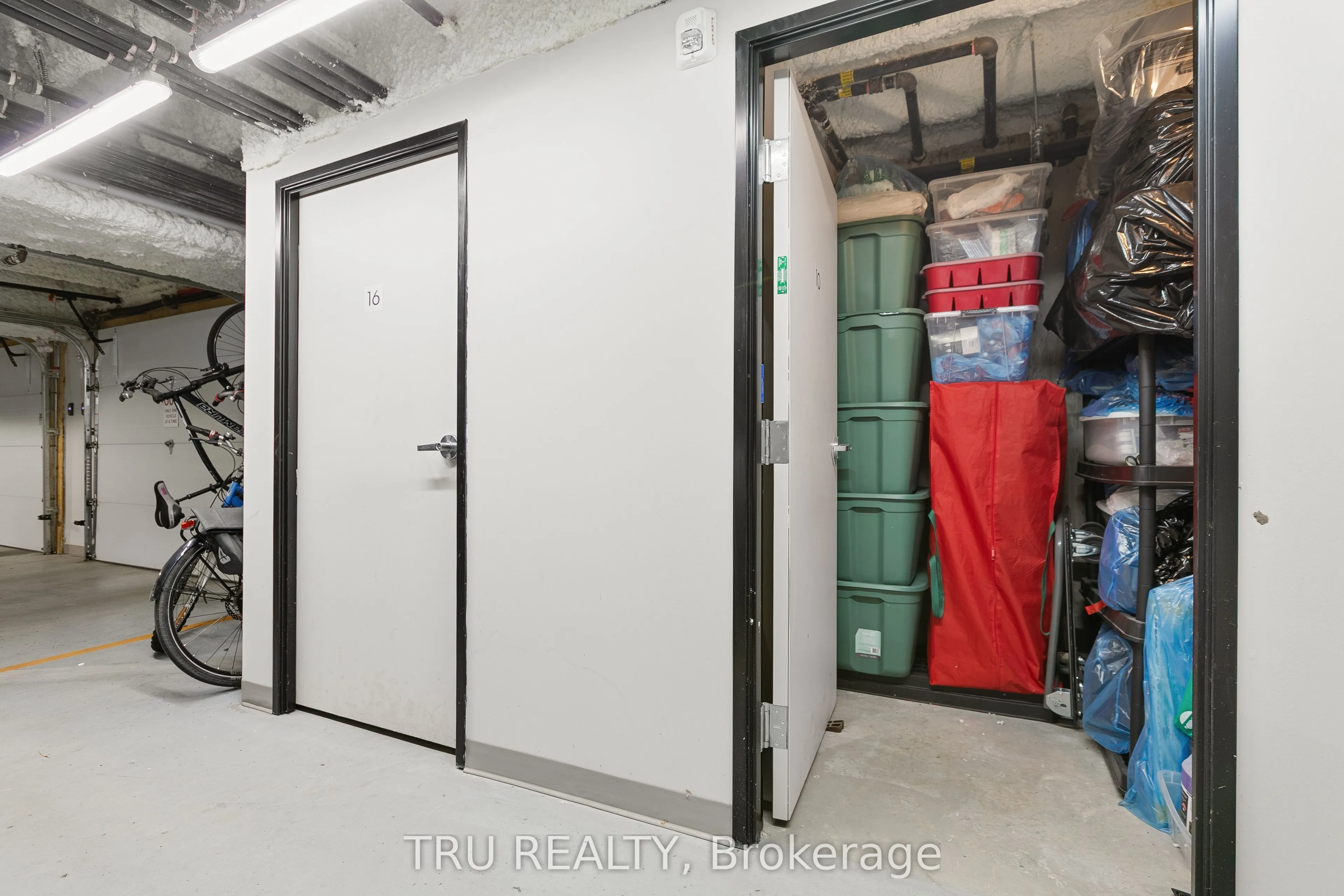 100 CORTILE Private N, #102