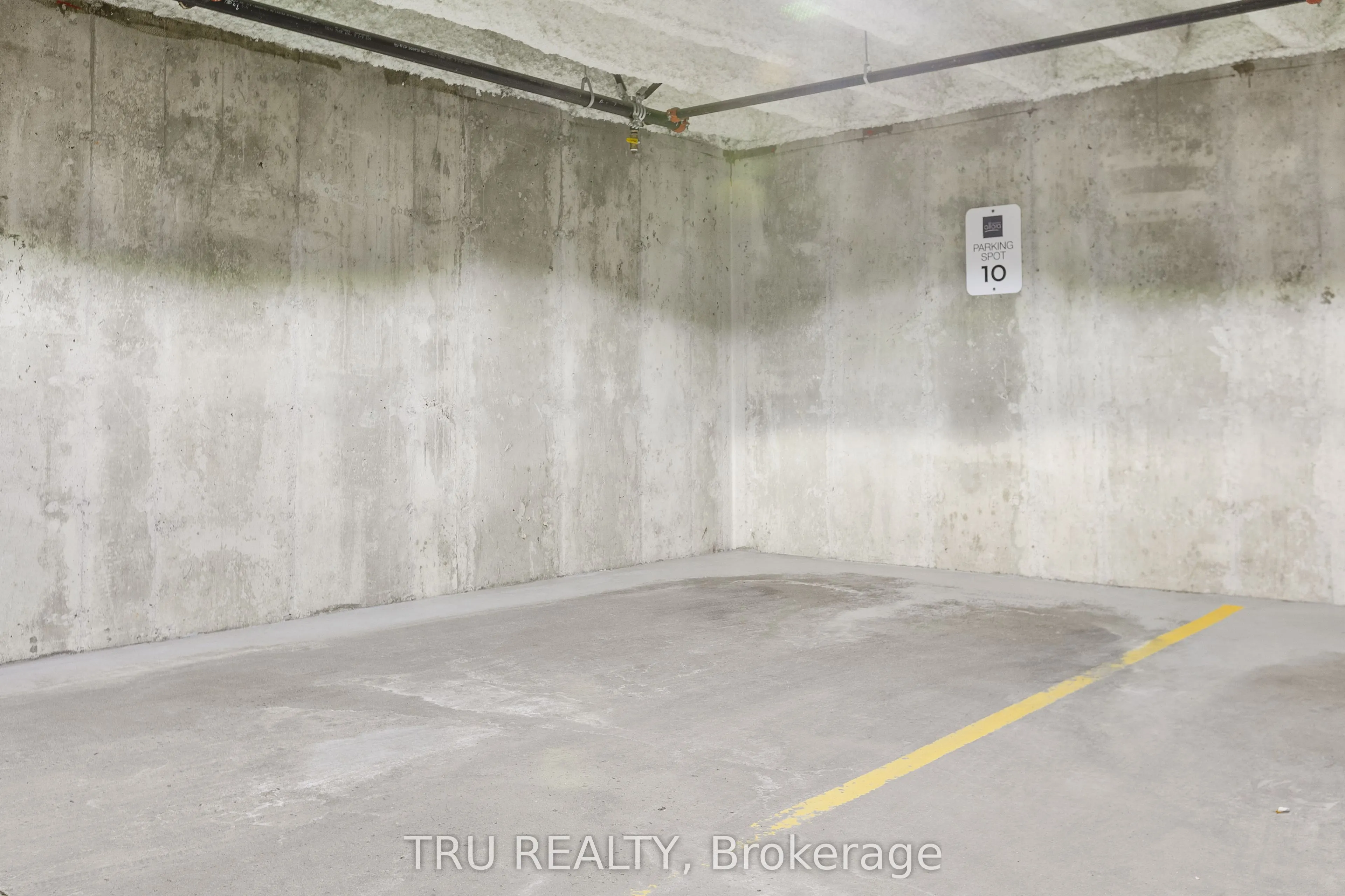 100 CORTILE Private N, #102