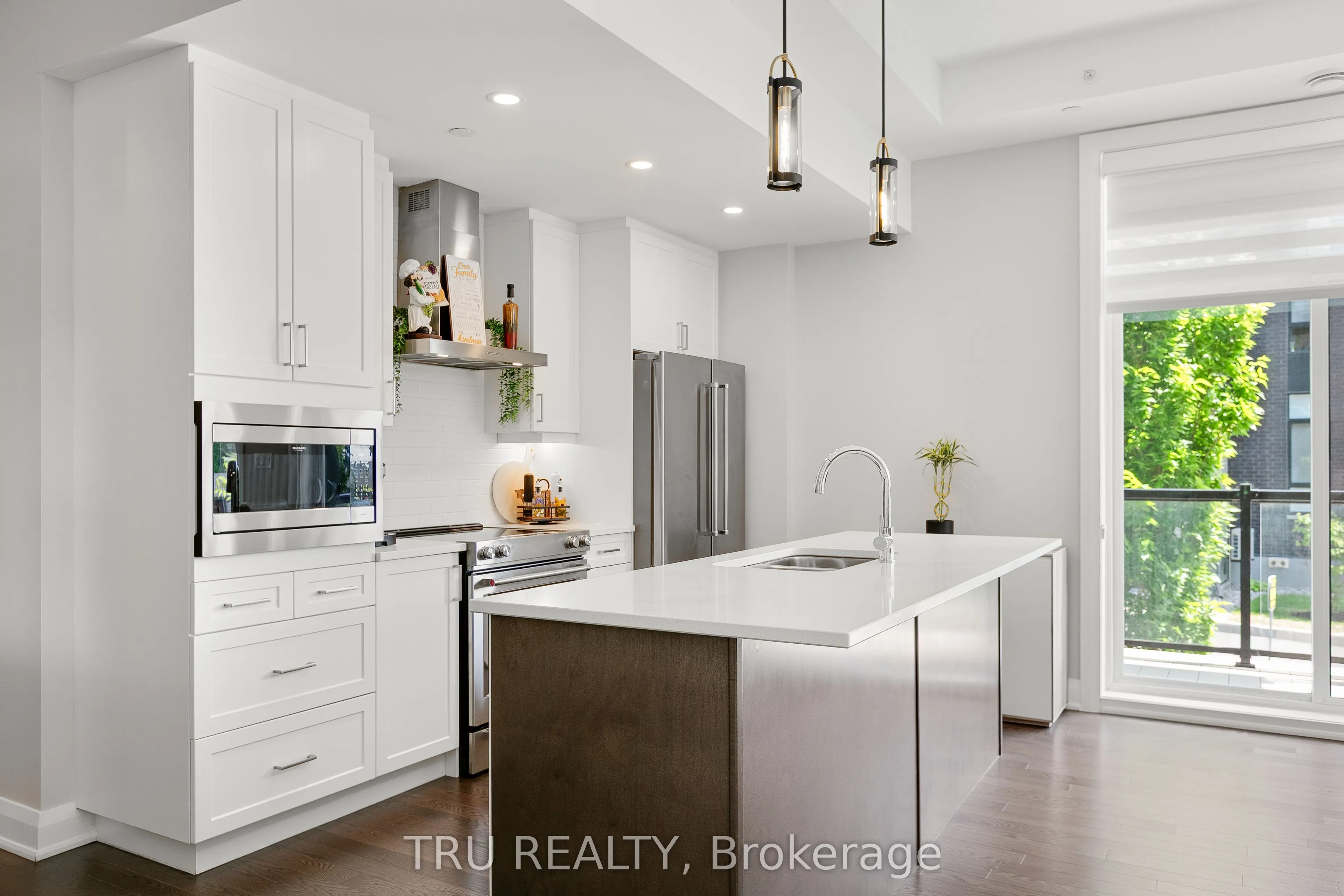 100 CORTILE Private N, #102