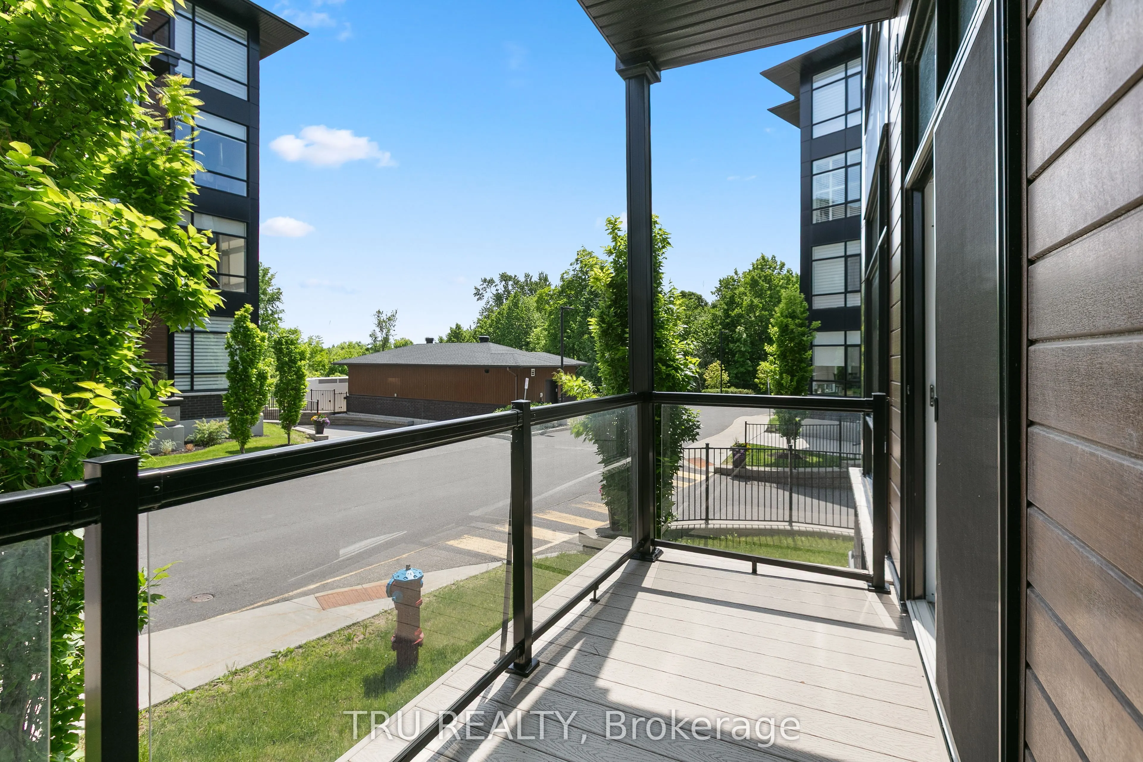 100 CORTILE Private N, #102