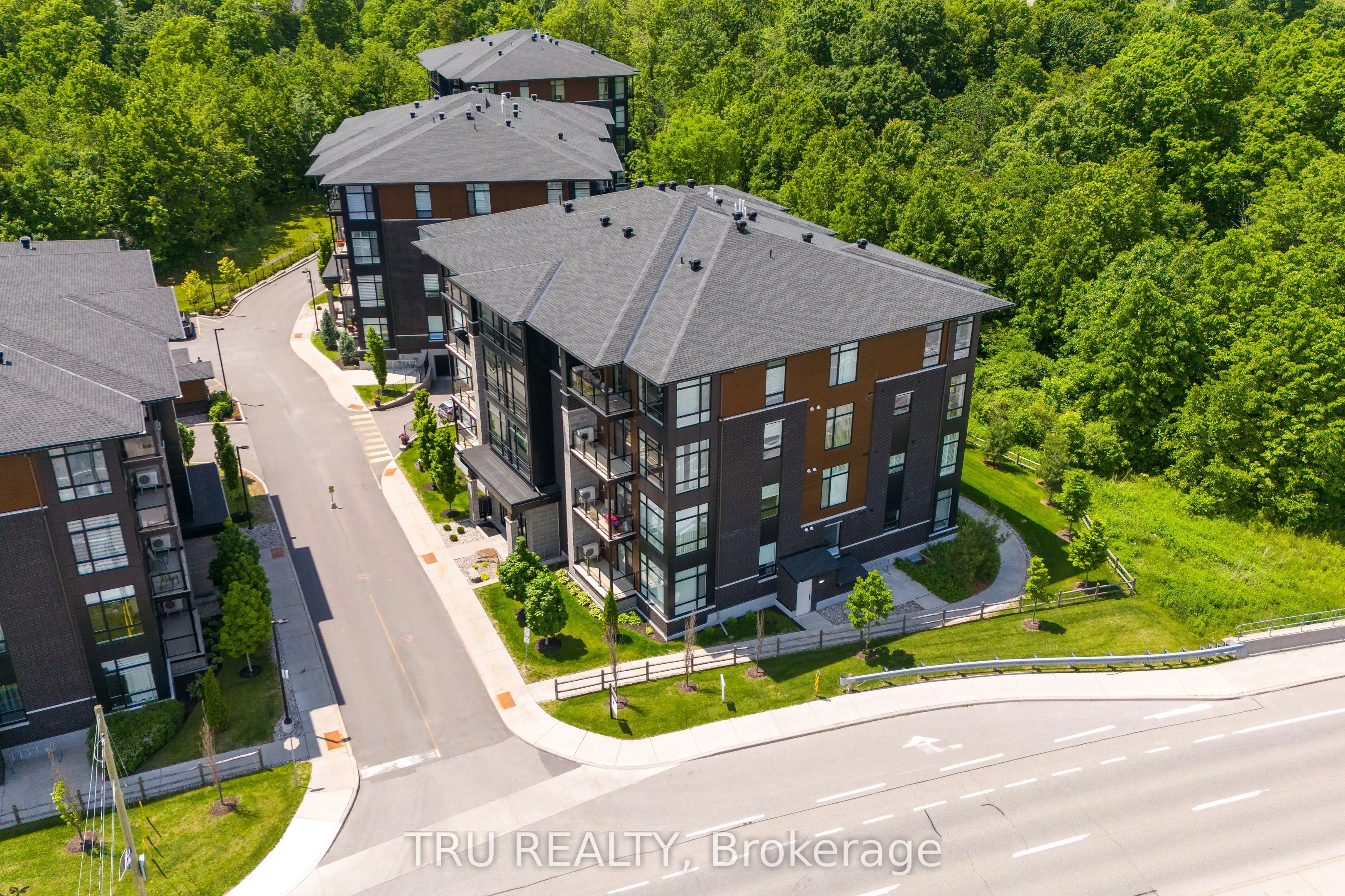 100 CORTILE Private N, #102