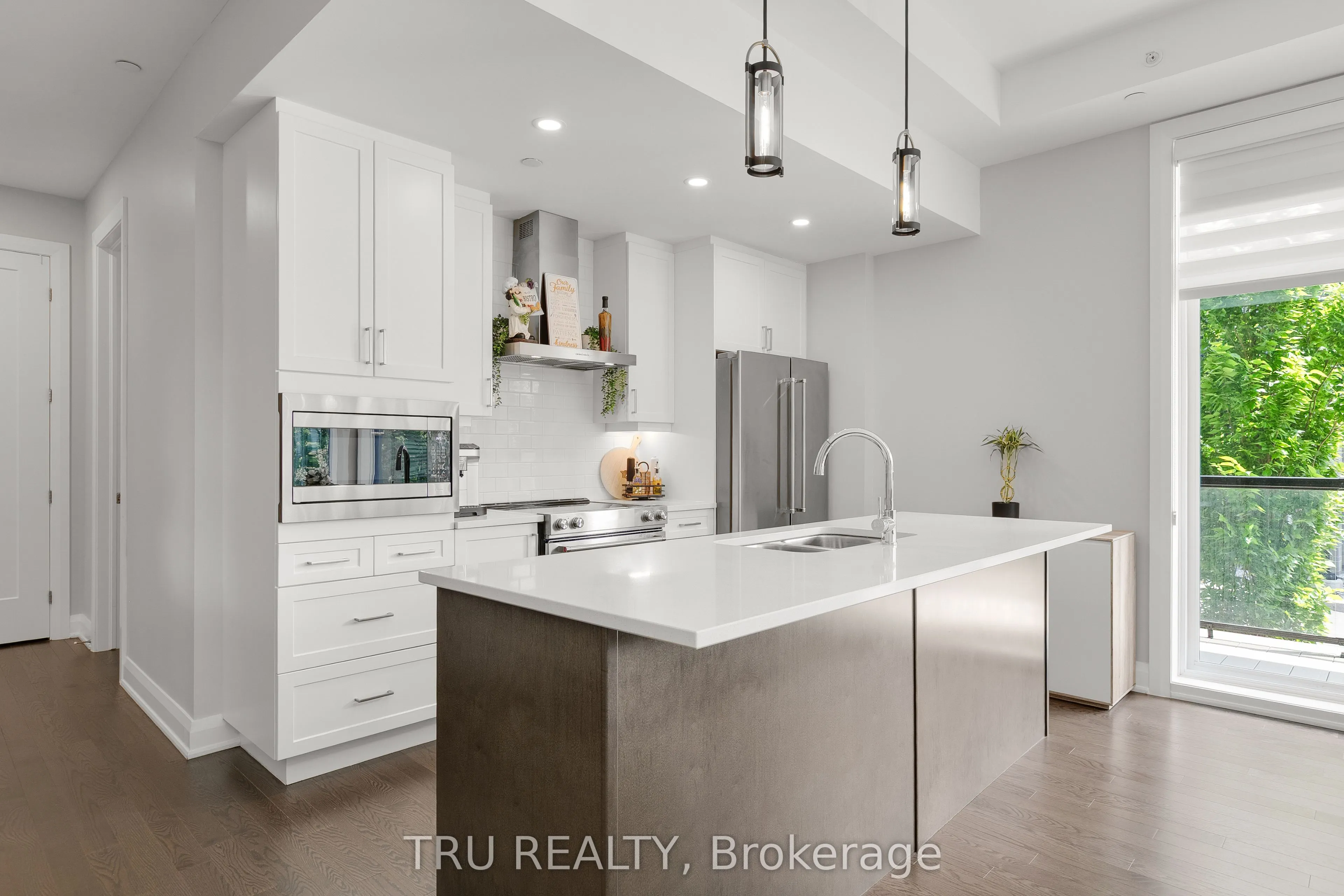 100 CORTILE Private N, #102