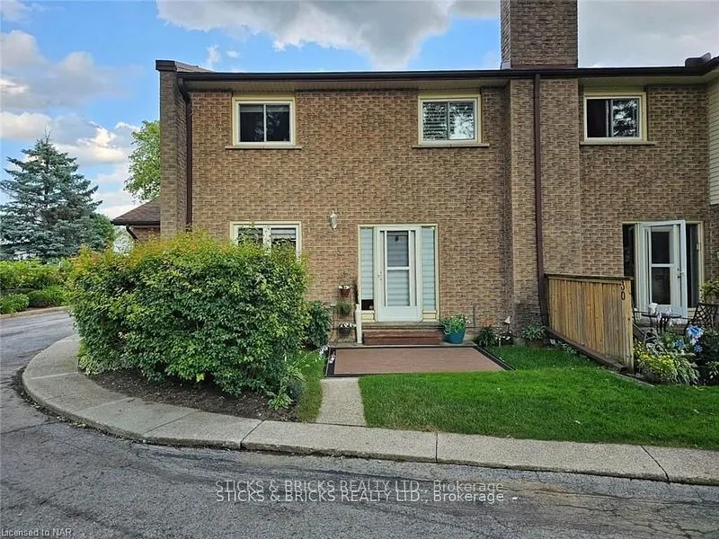 6044 Swayze Drive, #30