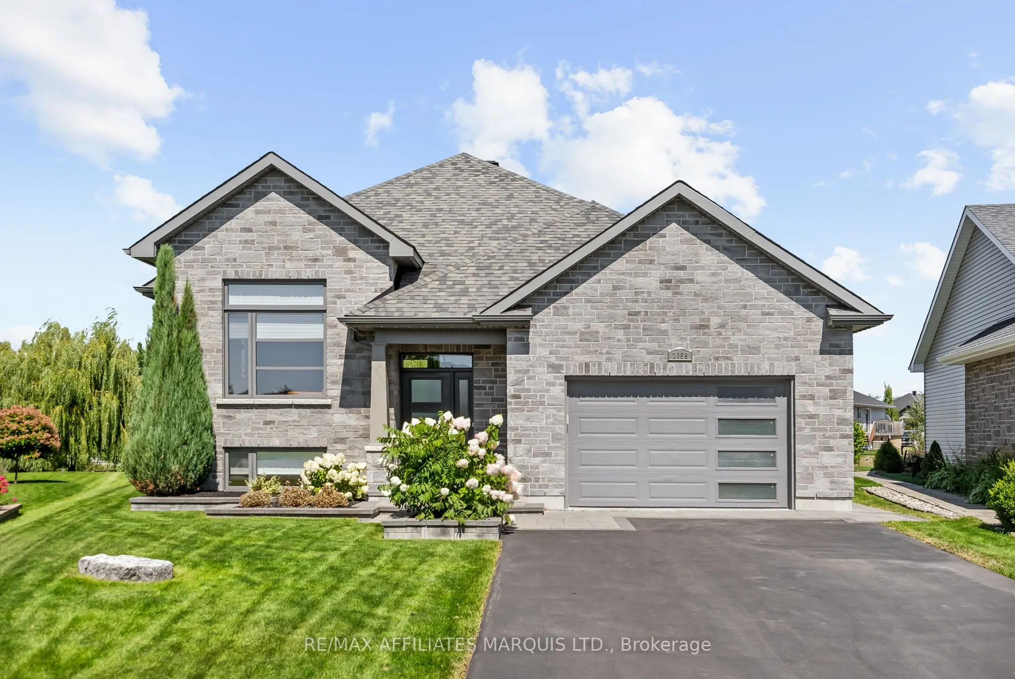 2169 Tremblay Avenue