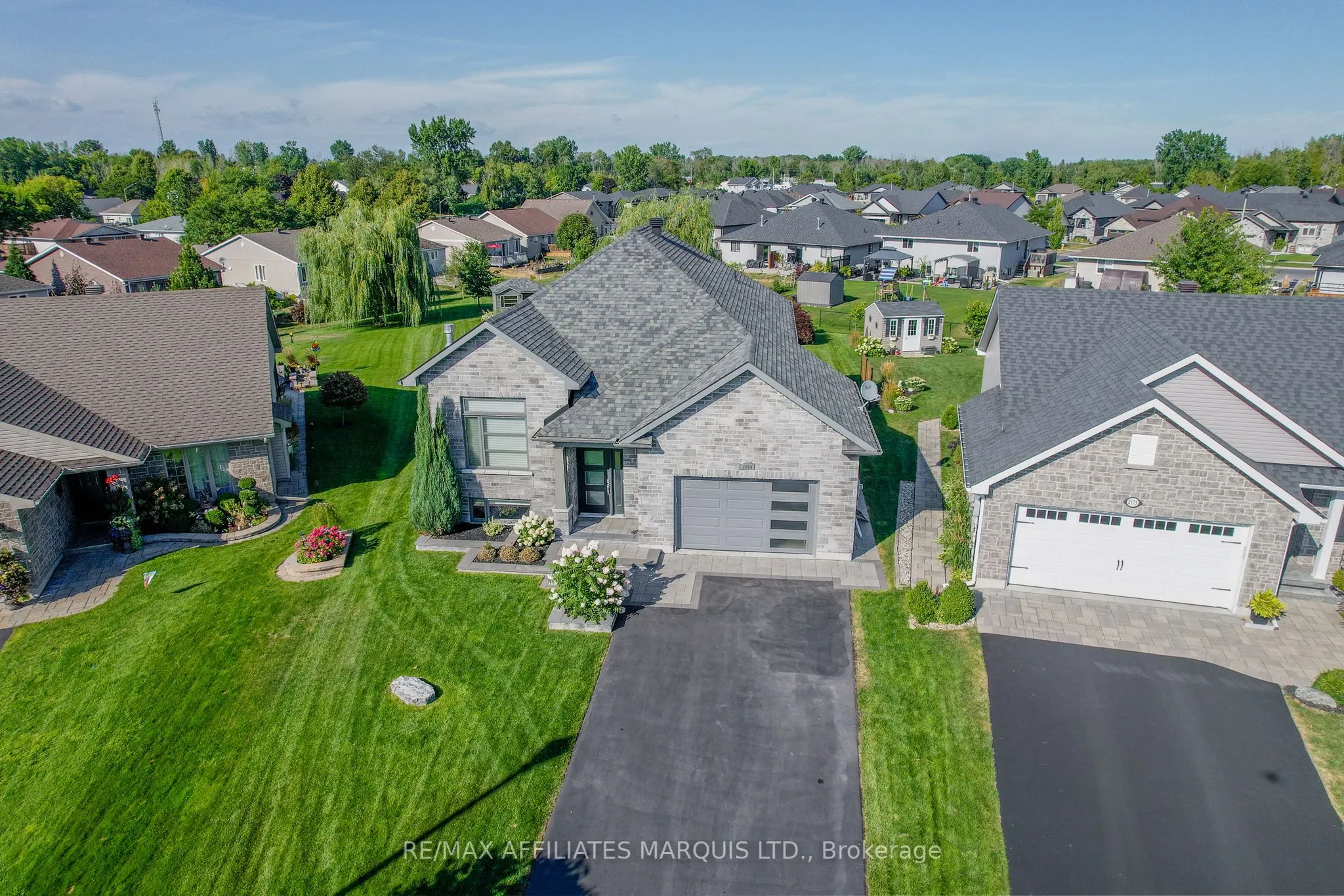 2169 Tremblay Avenue