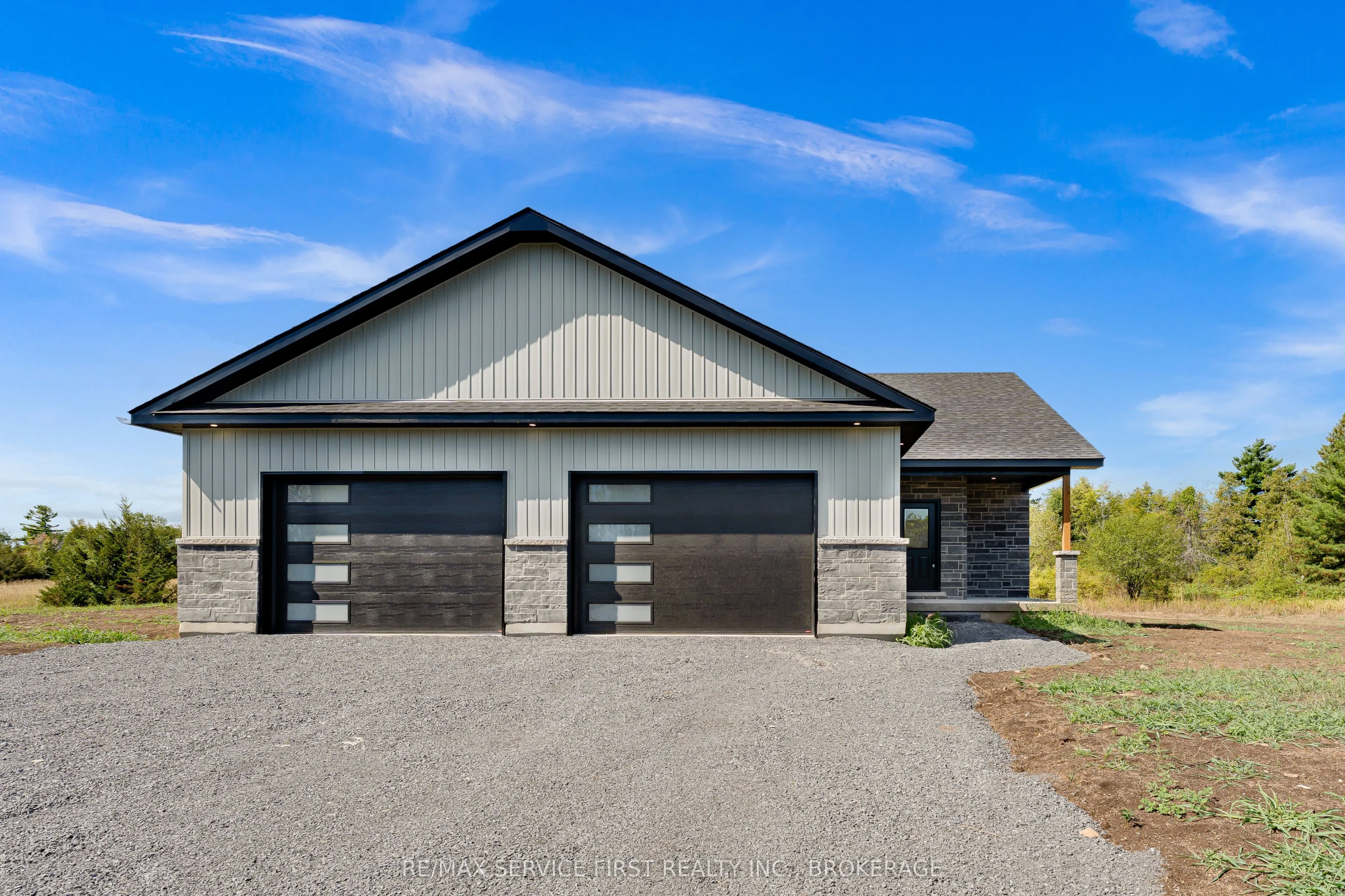 22 Cranberry Lane
