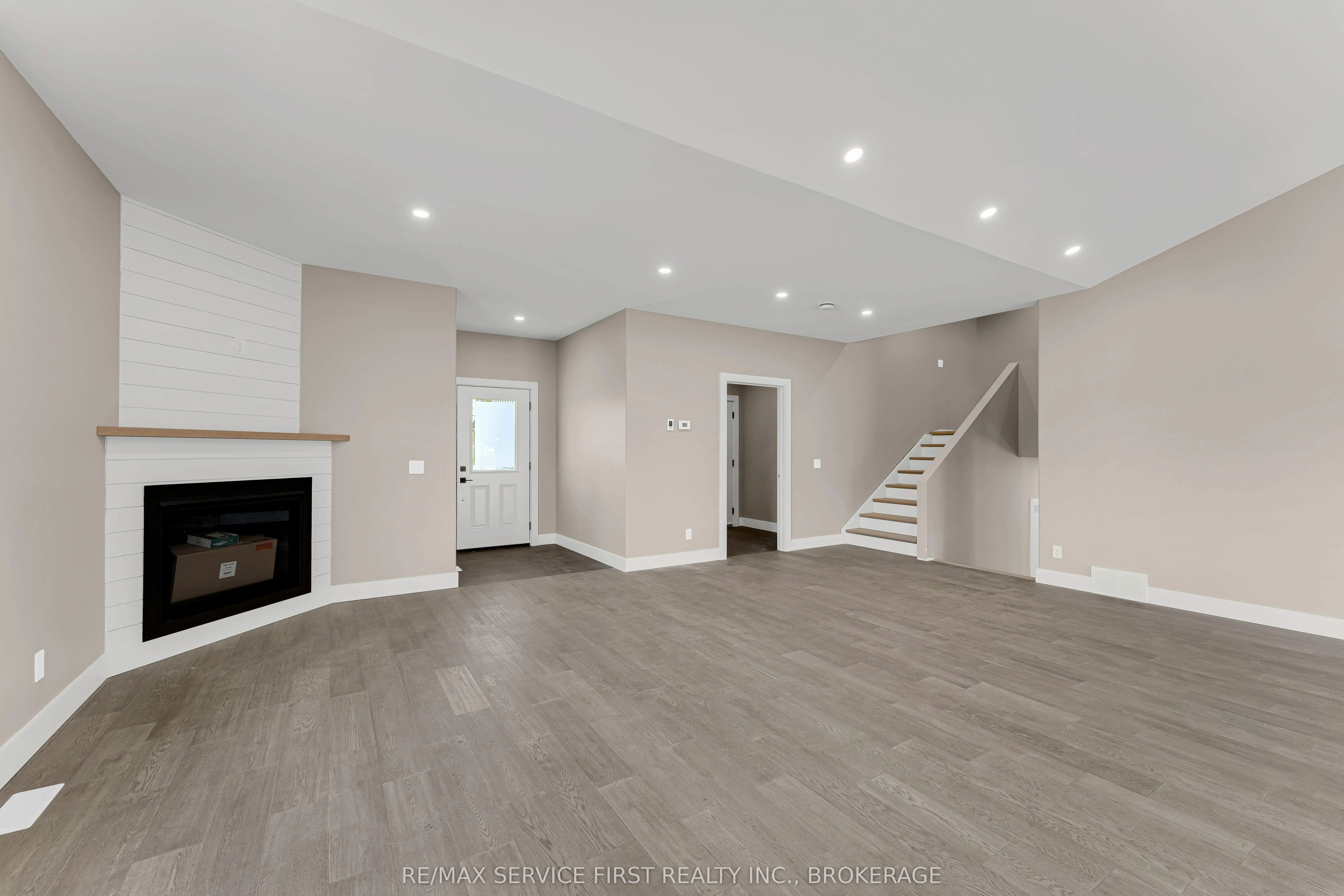 22 Cranberry Lane