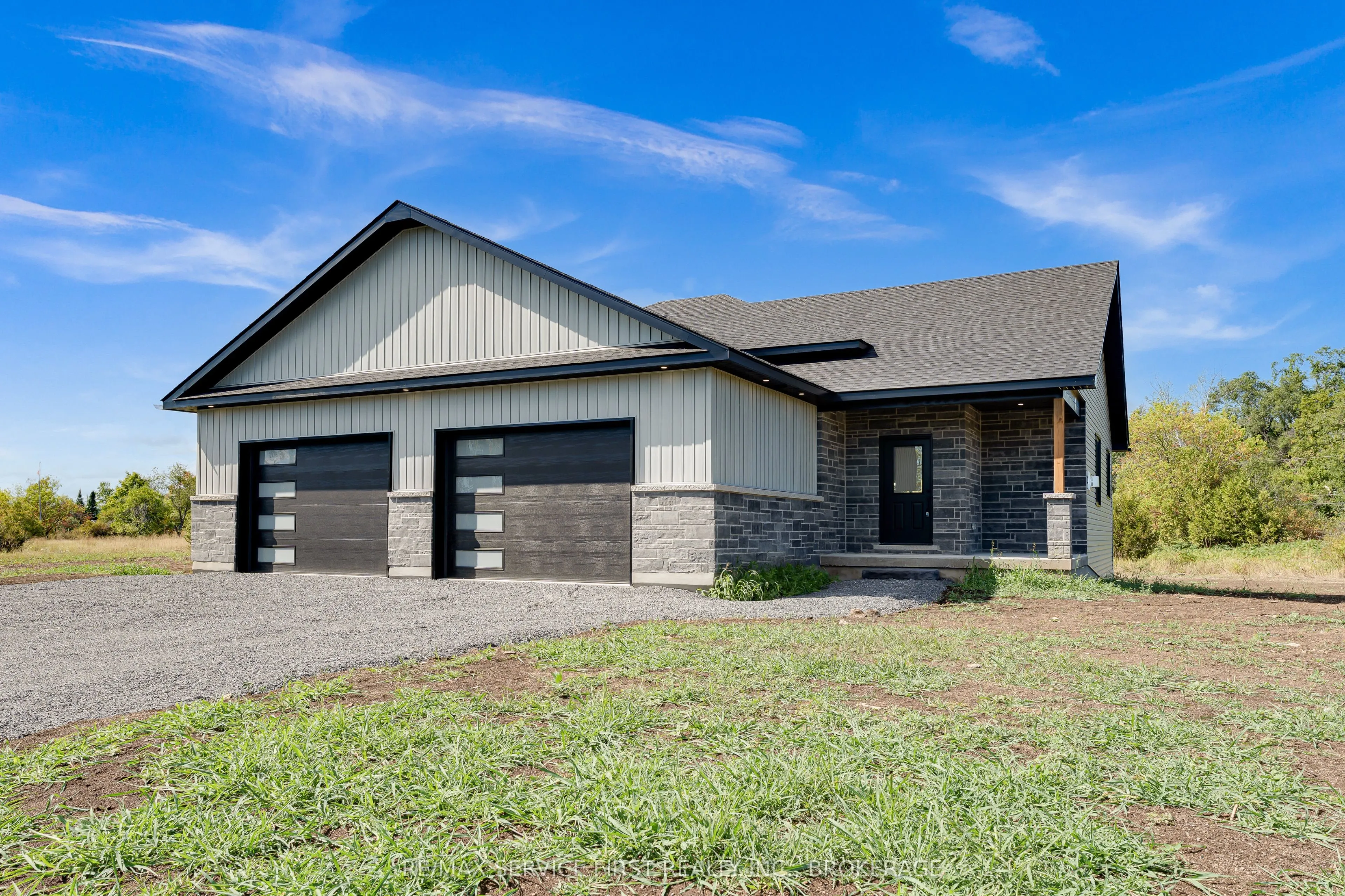 22 Cranberry Lane