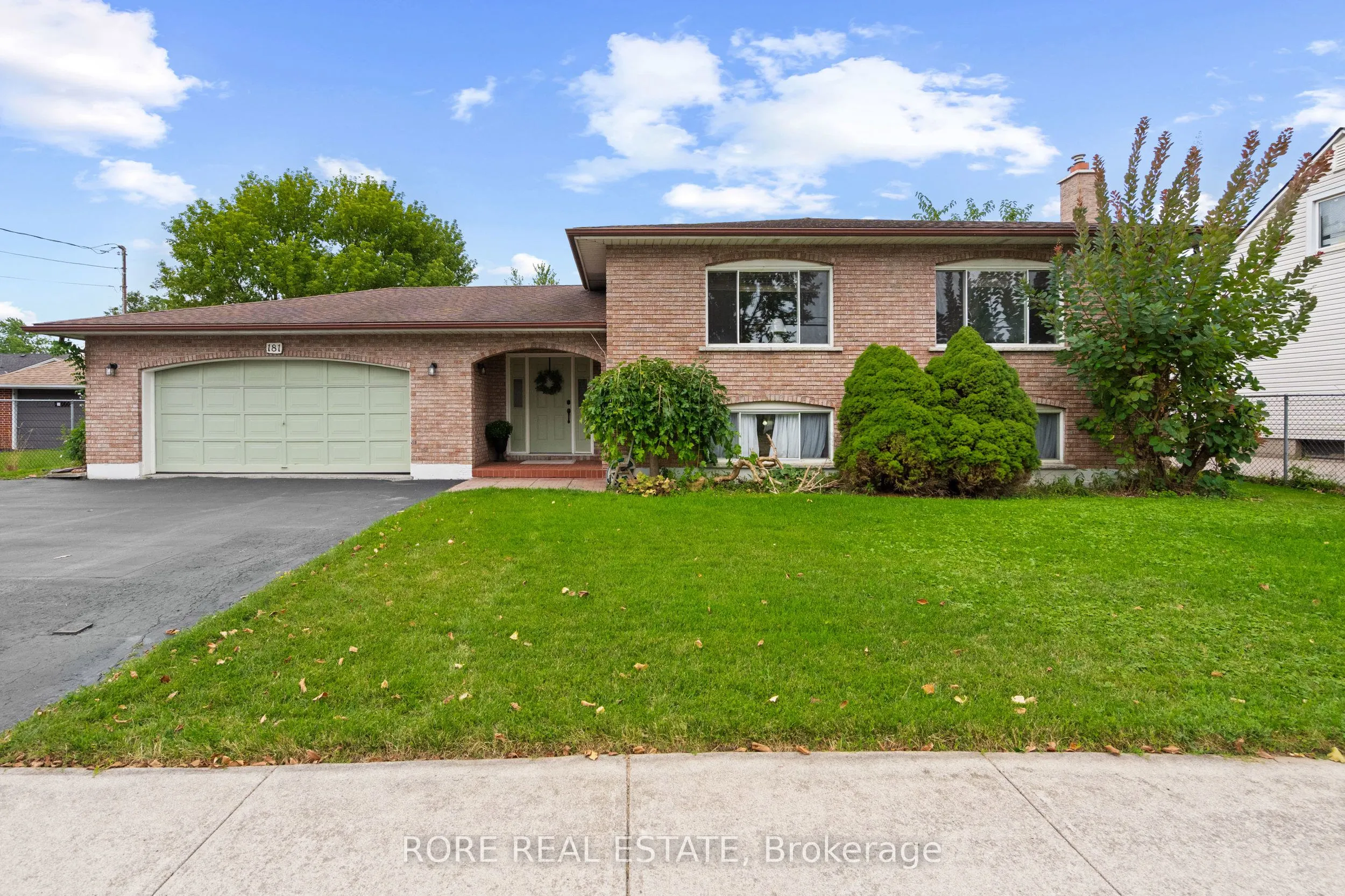 181 Gilmore Road