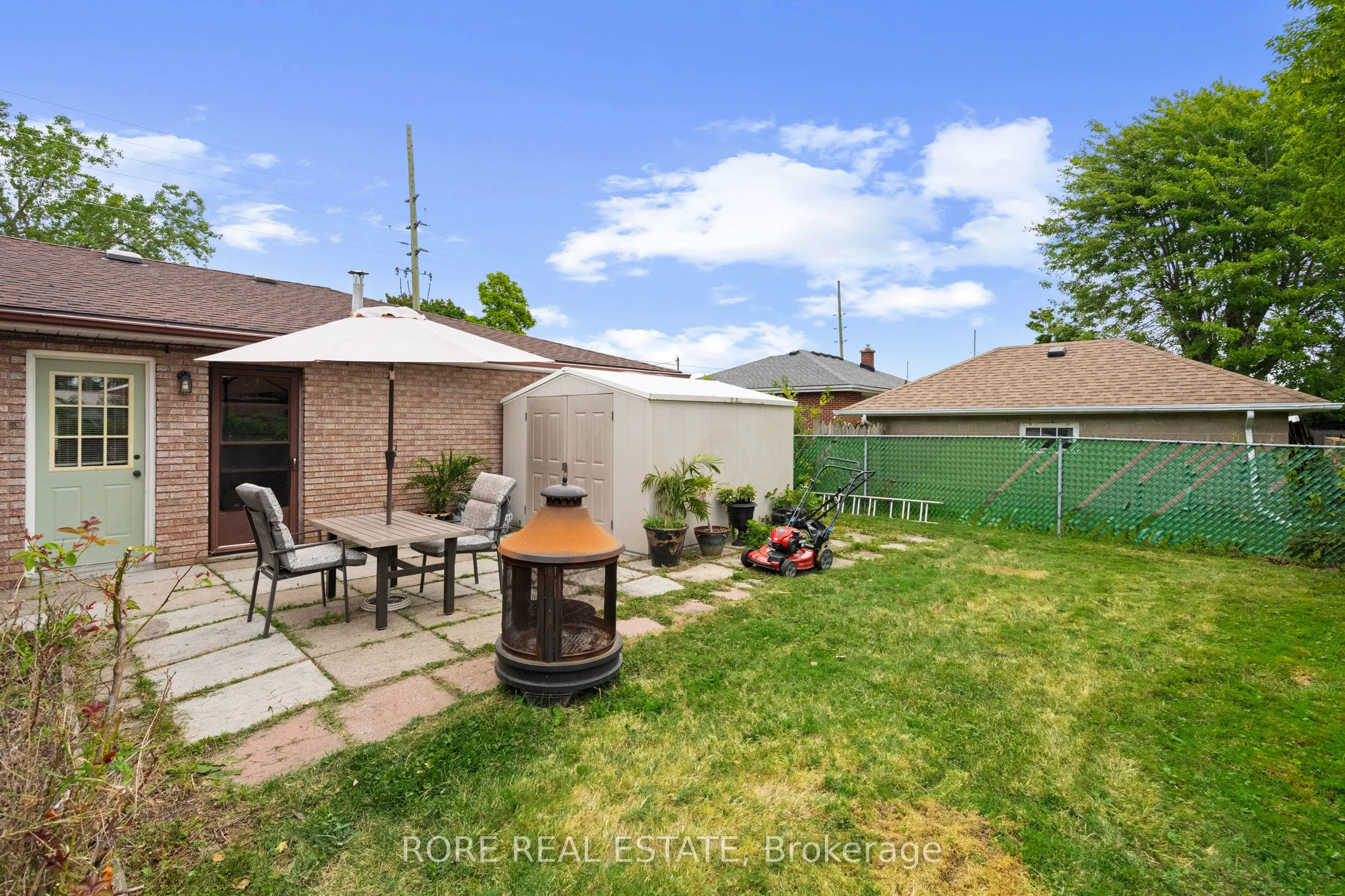 181 Gilmore Road