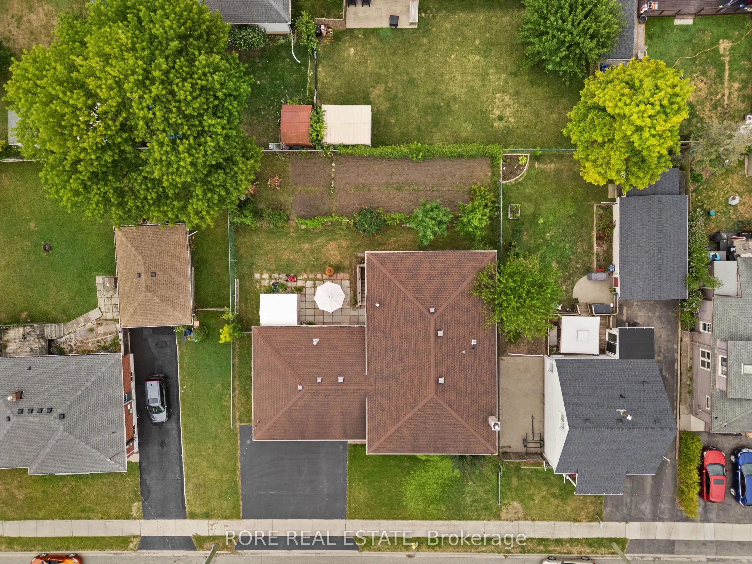 181 Gilmore Road
