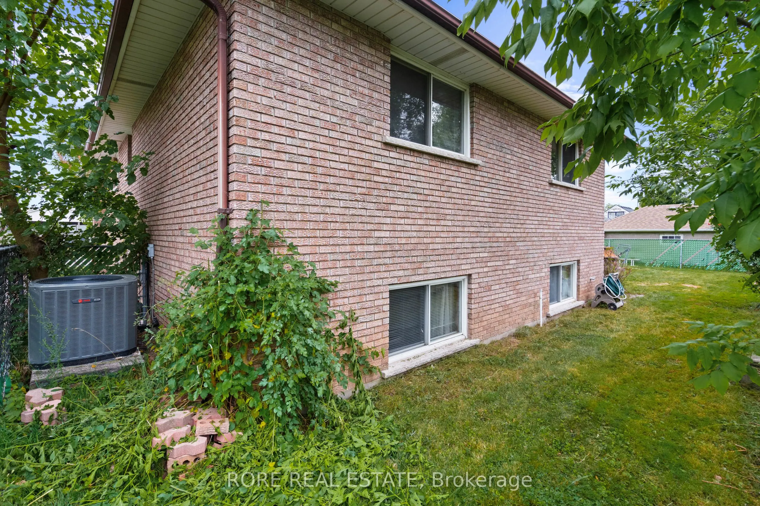 181 Gilmore Road