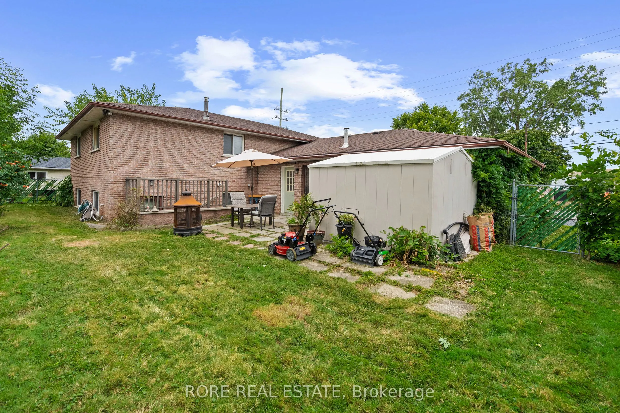 181 Gilmore Road
