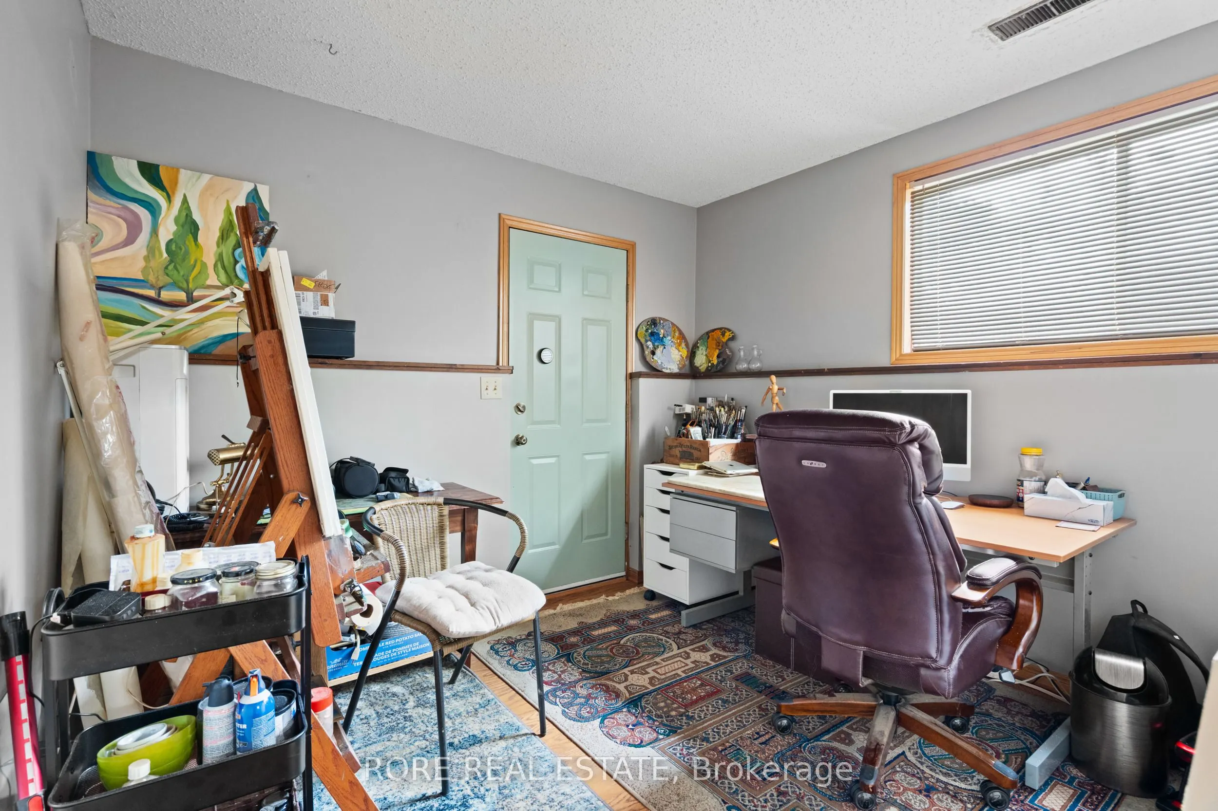 181 Gilmore Road