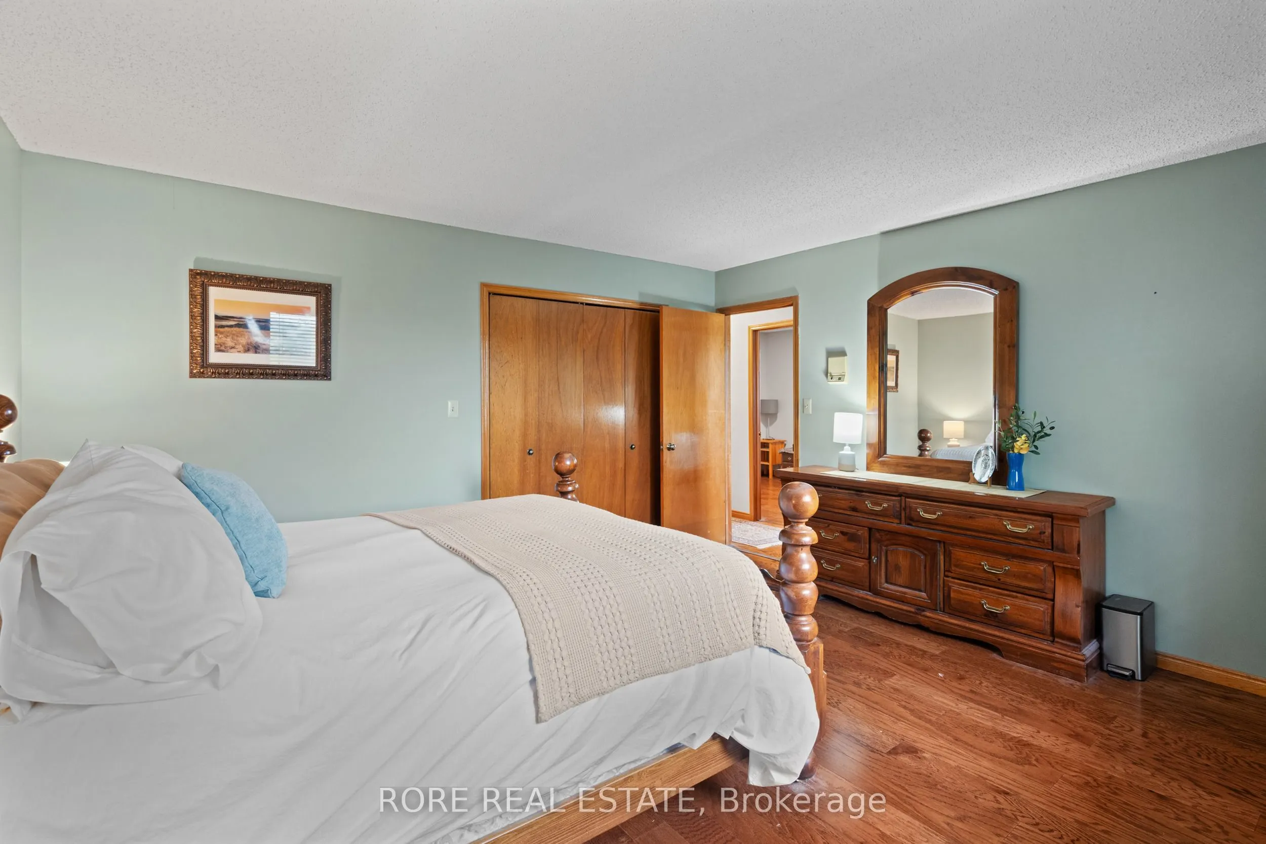 181 Gilmore Road