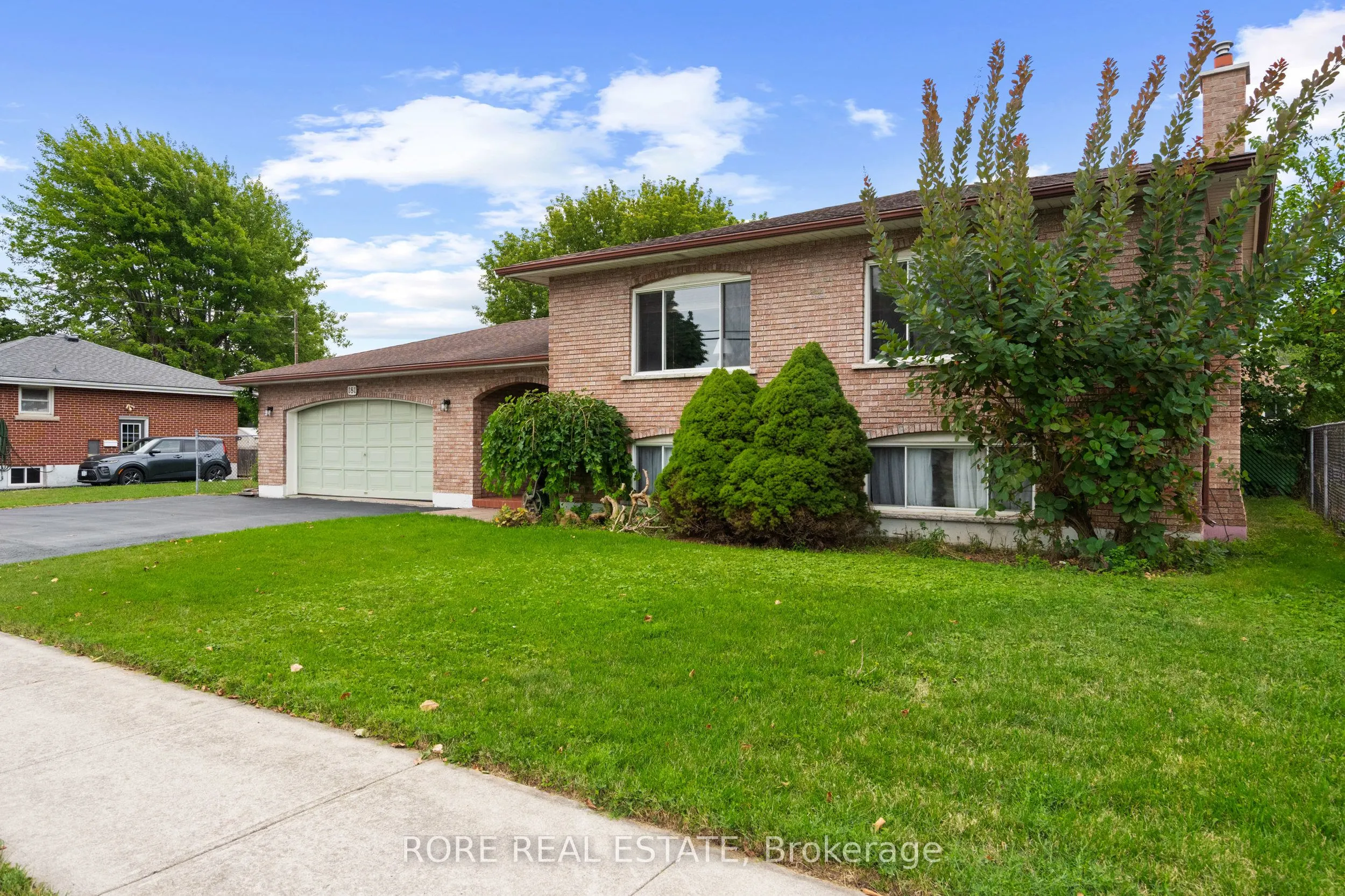 181 Gilmore Road