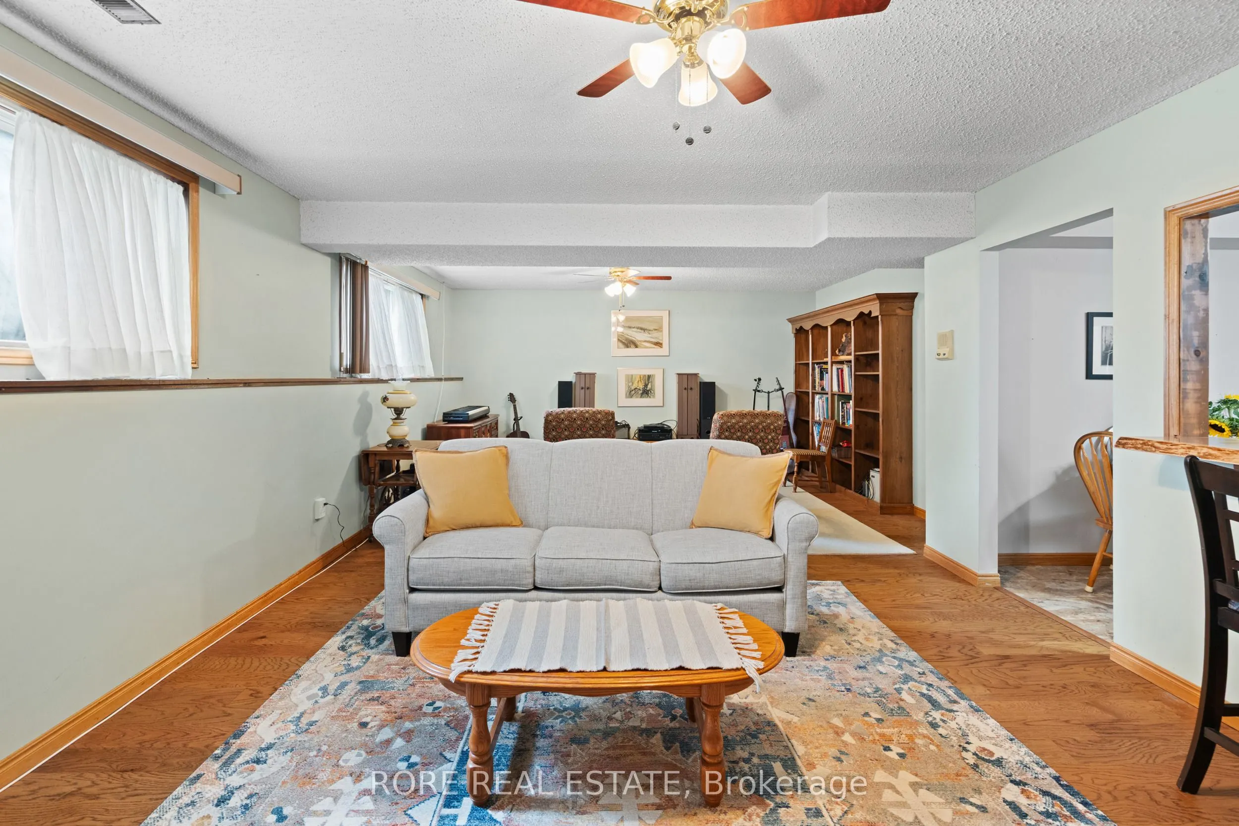 181 Gilmore Road