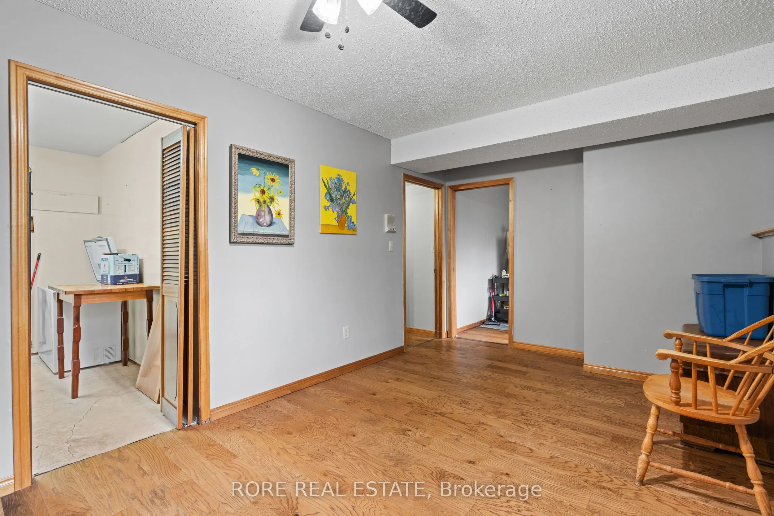 181 Gilmore Road