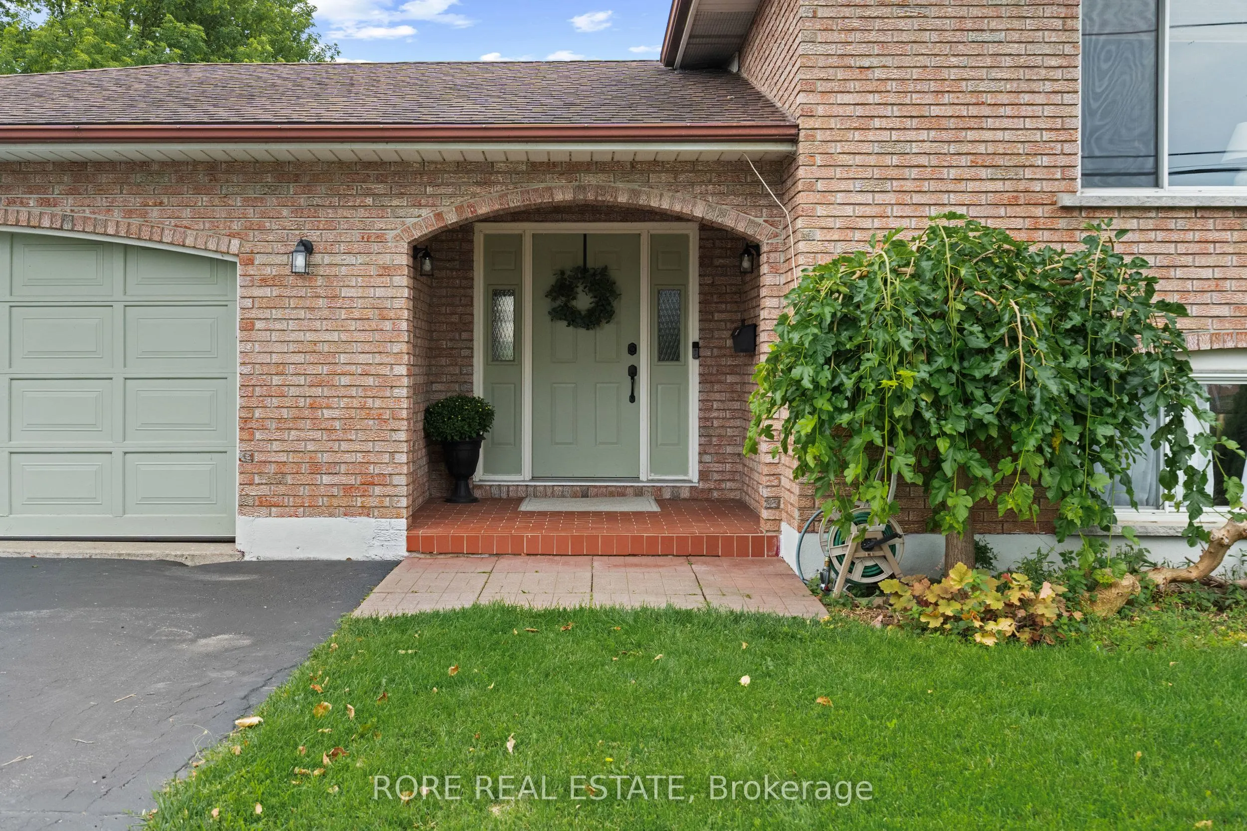 181 Gilmore Road