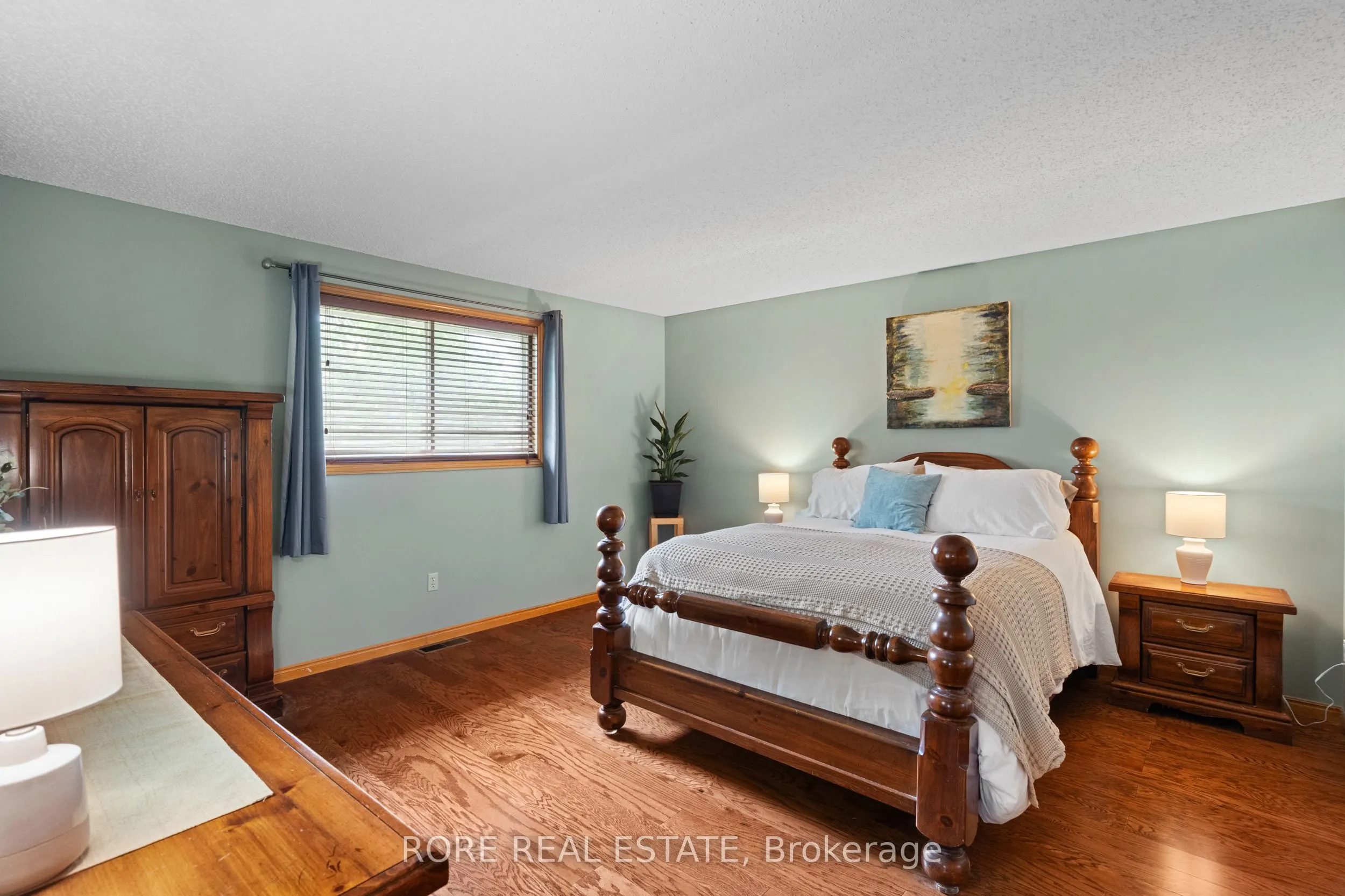 181 Gilmore Road