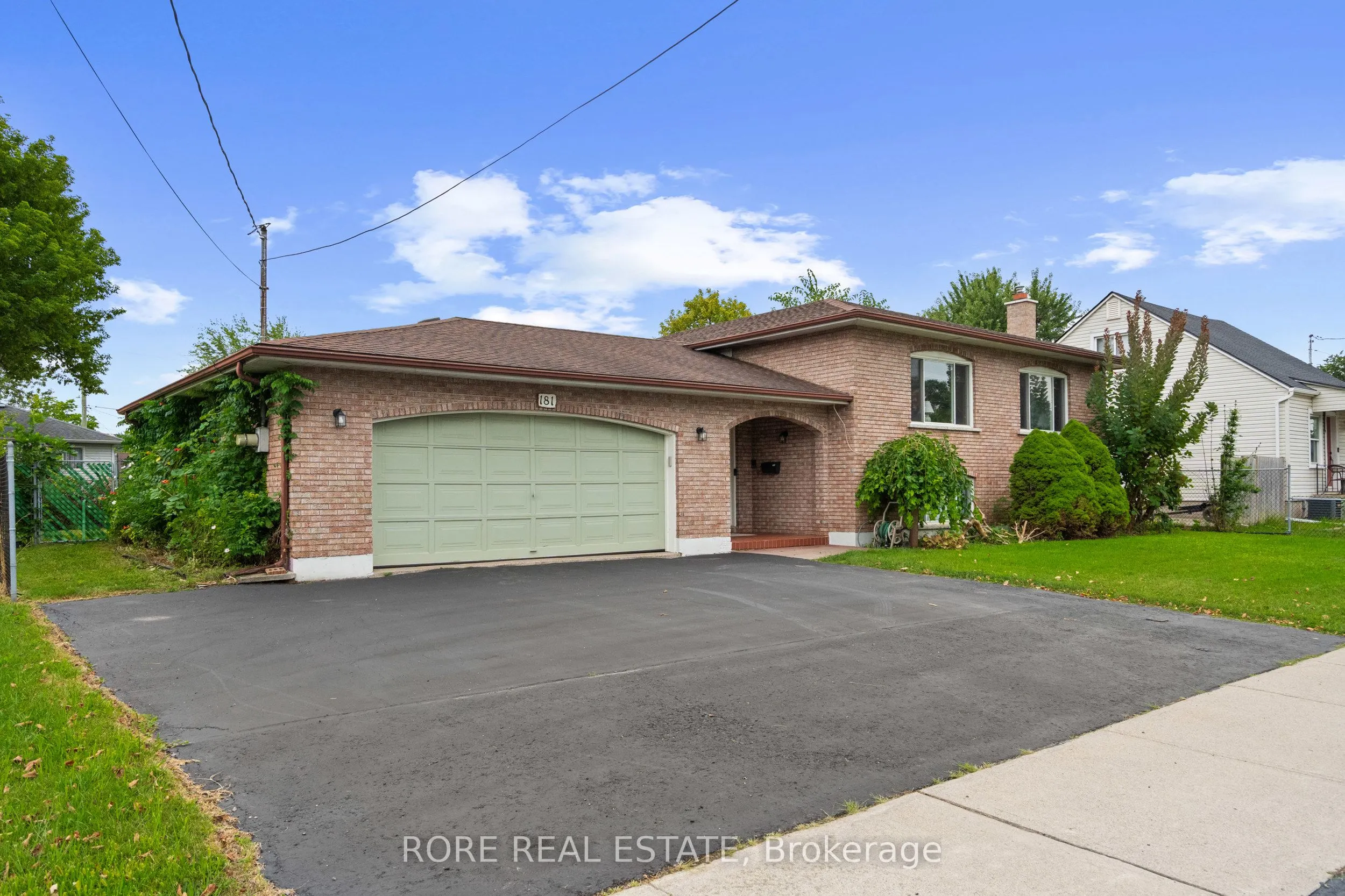 181 Gilmore Road