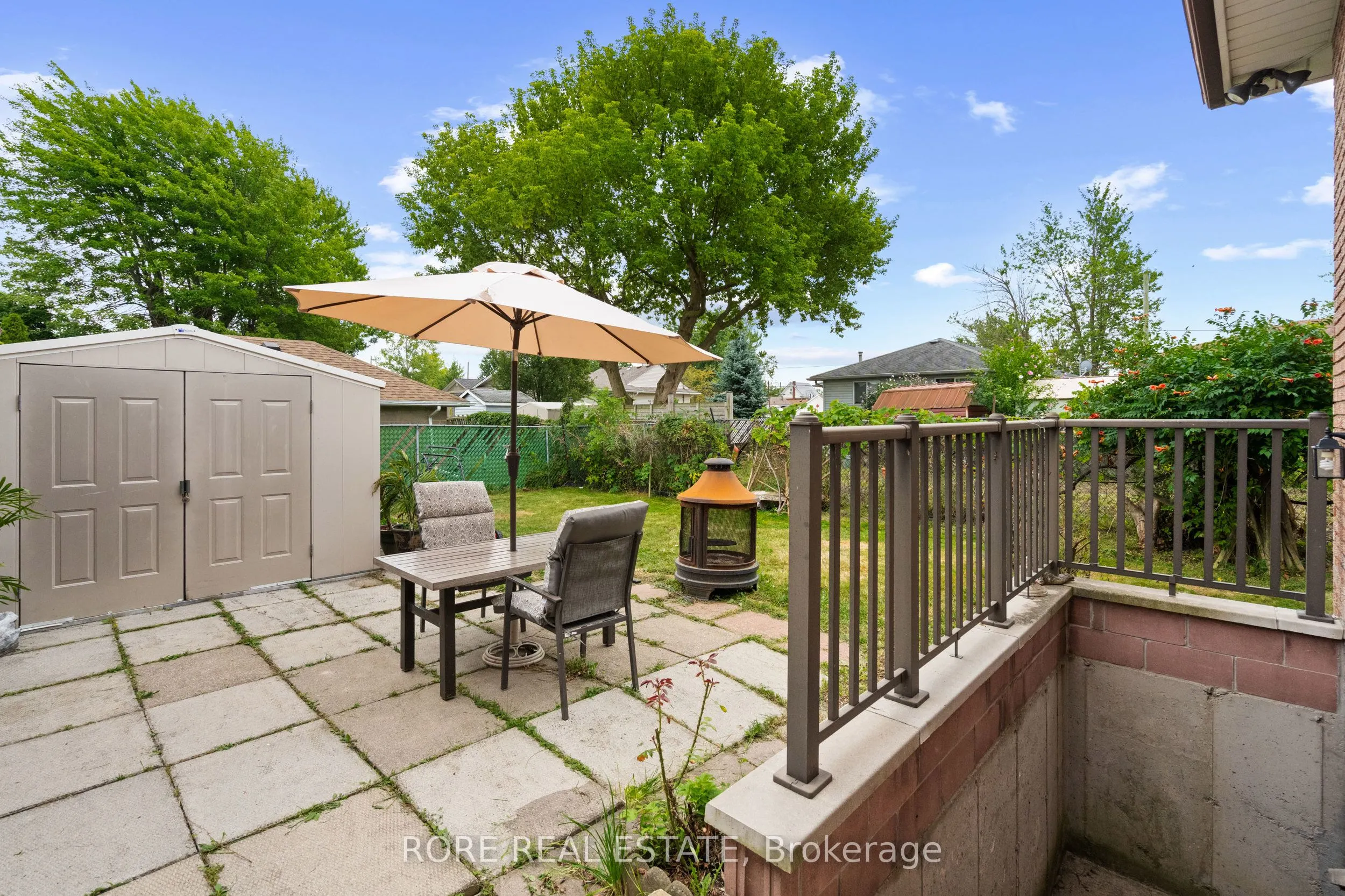 181 Gilmore Road