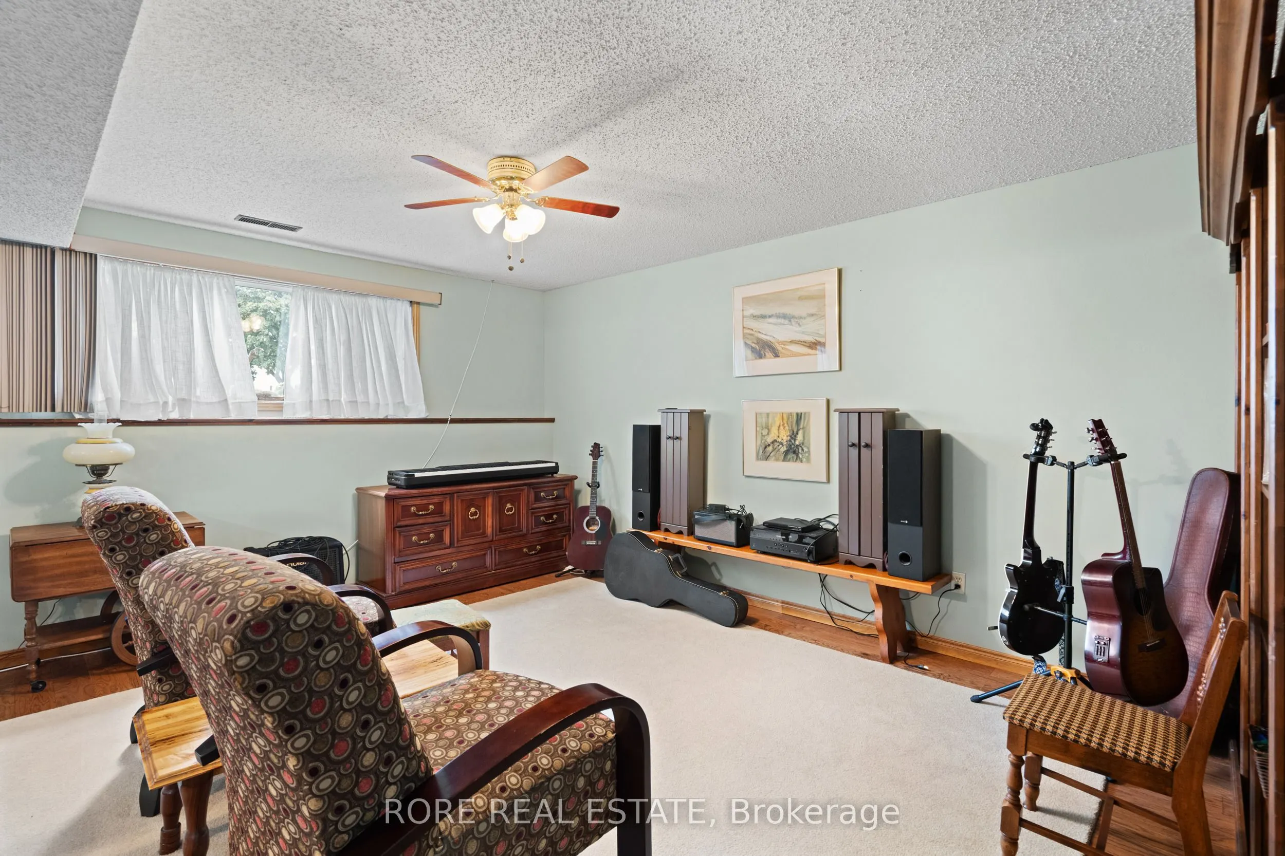 181 Gilmore Road