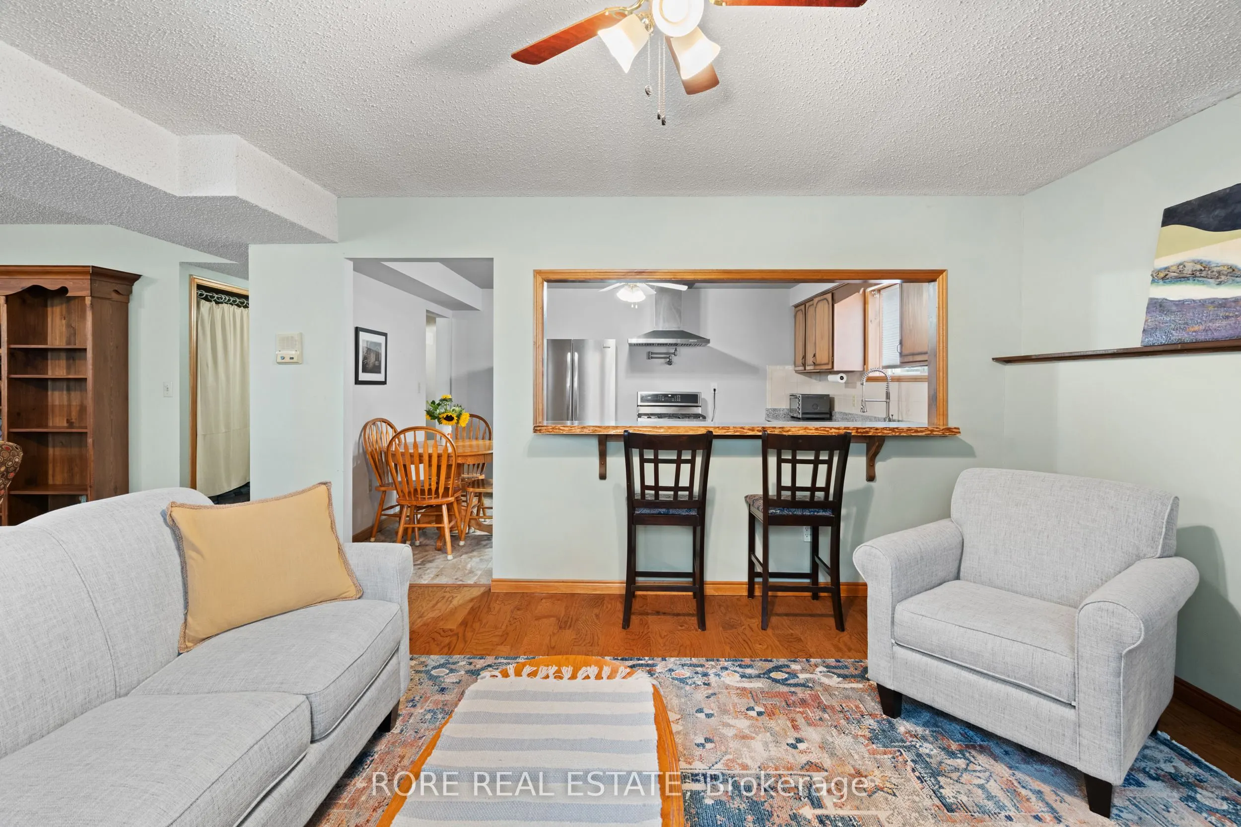 181 Gilmore Road