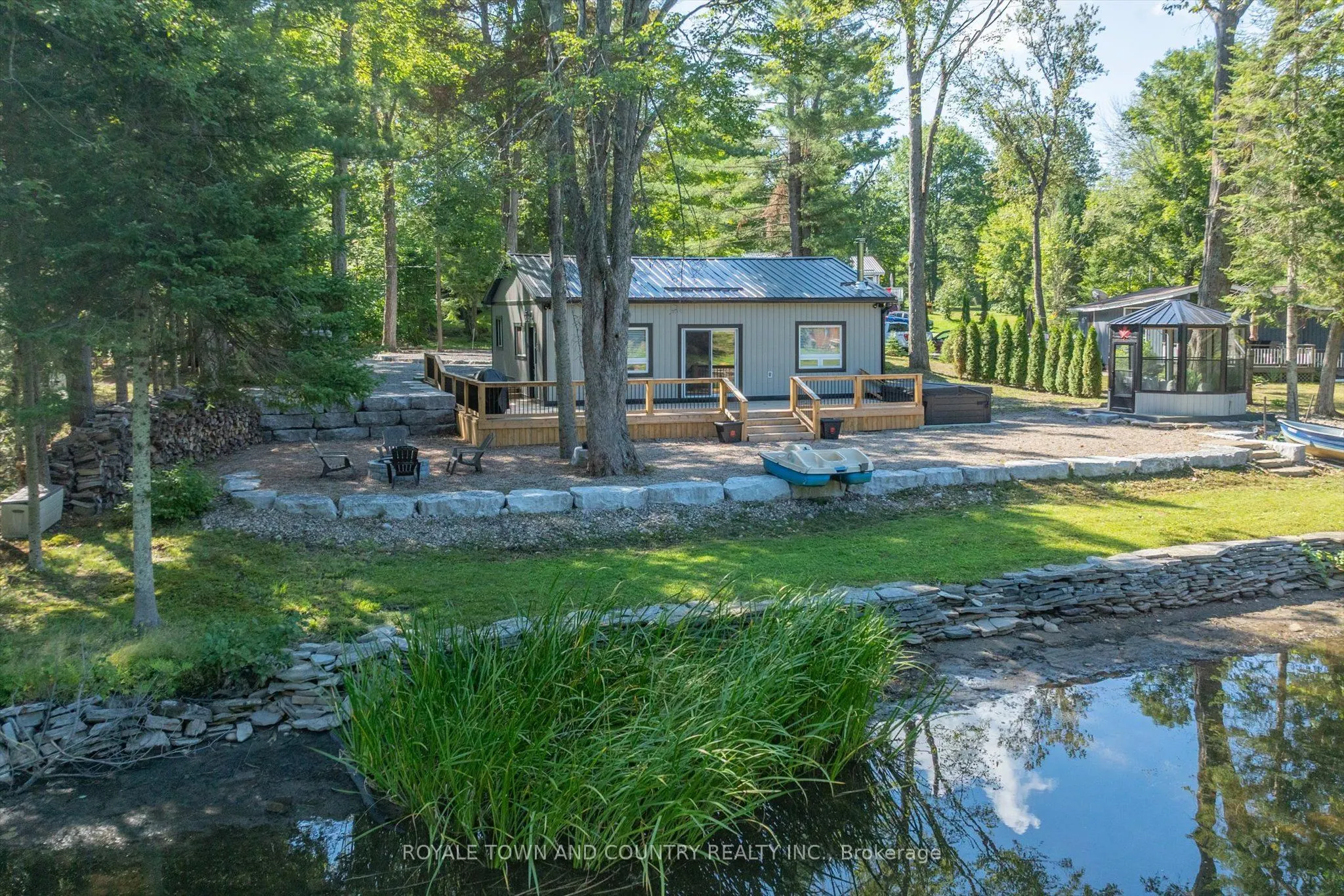 11 Little Bay Drive