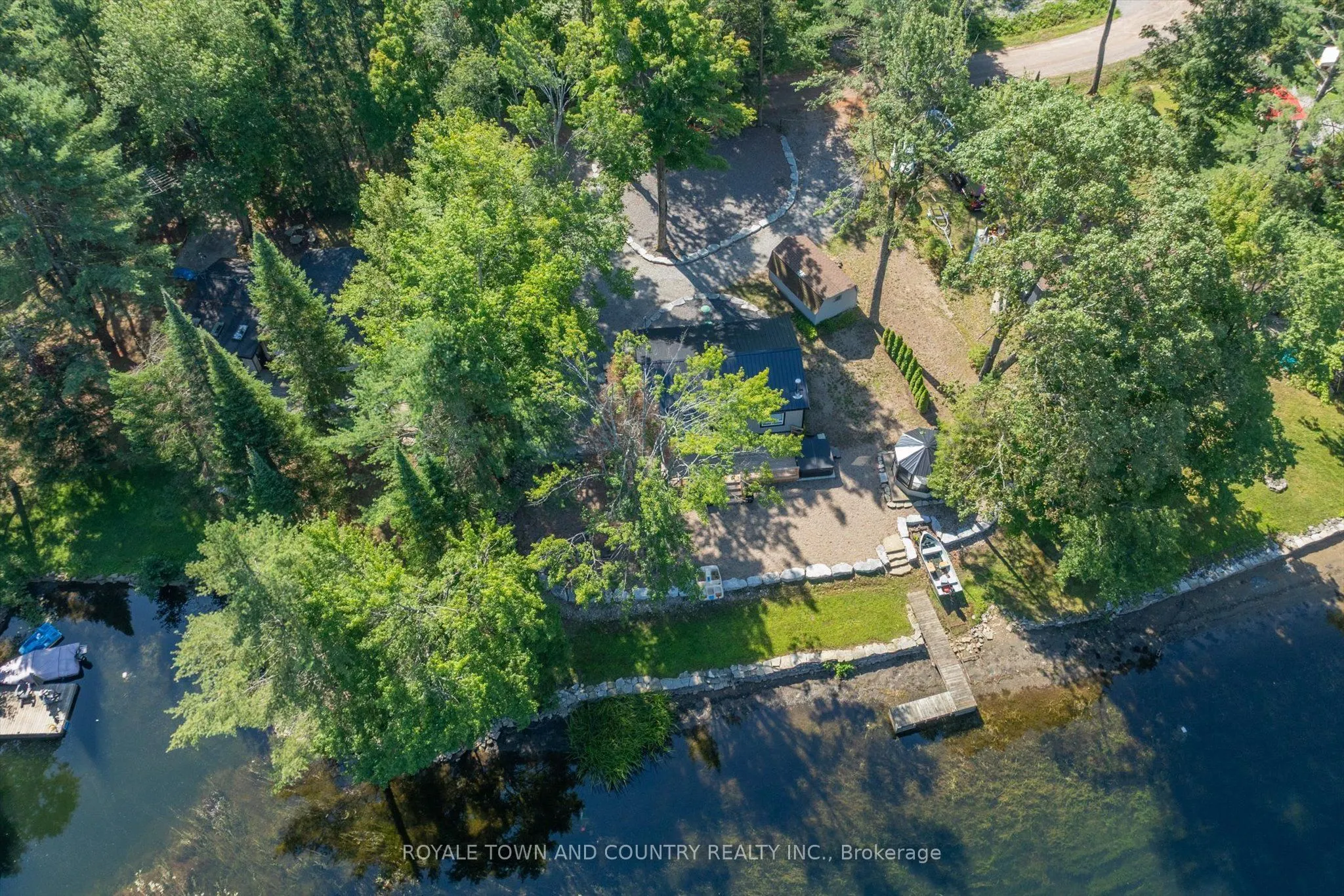 11 Little Bay Drive