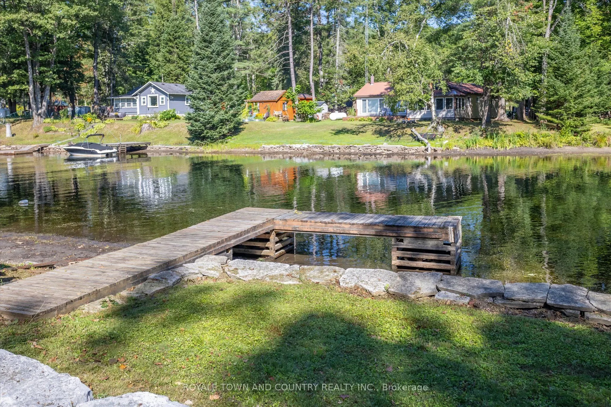 11 Little Bay Drive