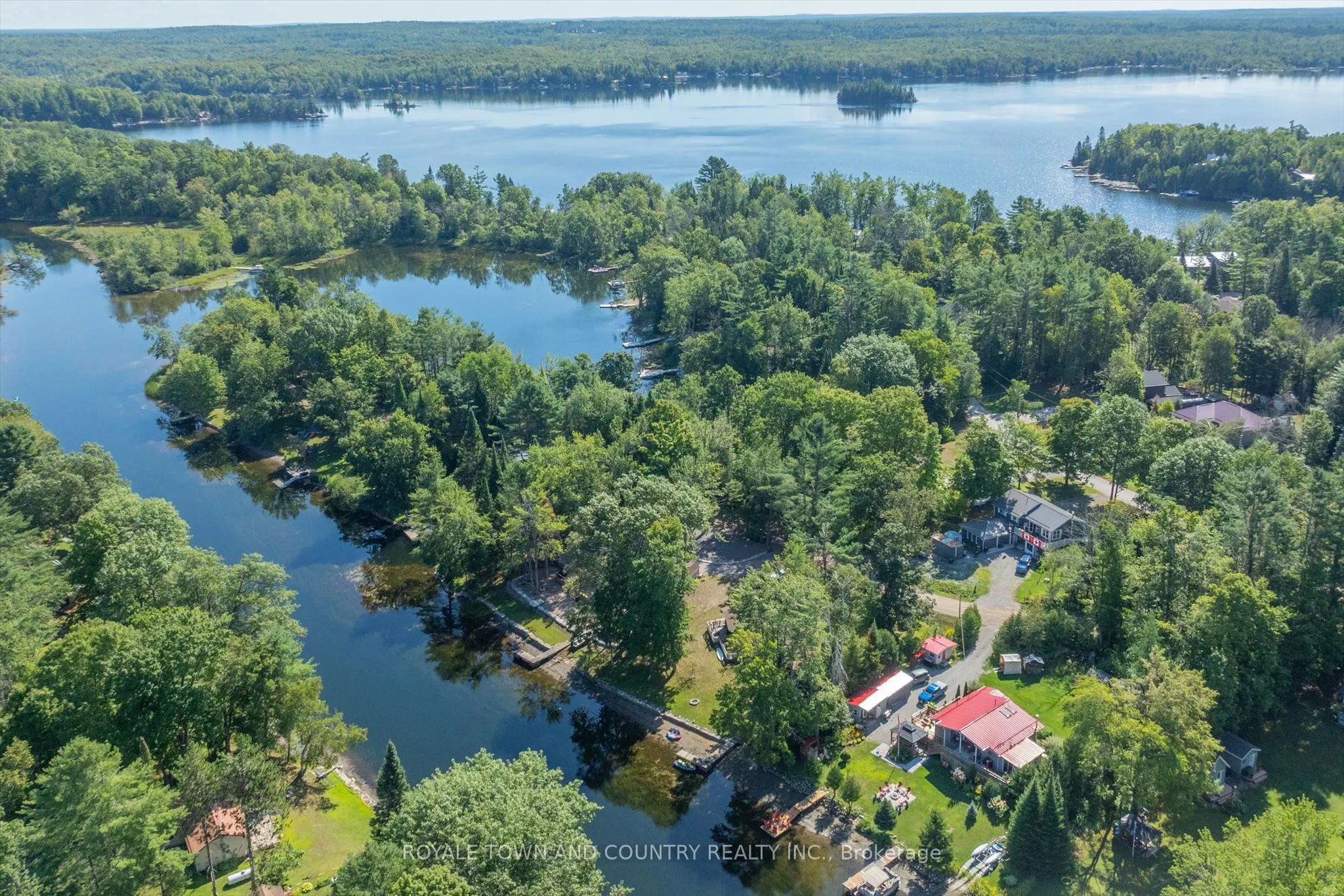 11 Little Bay Drive