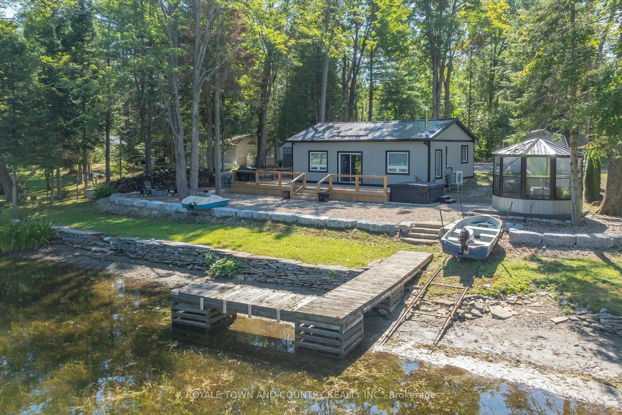 11 Little Bay Drive