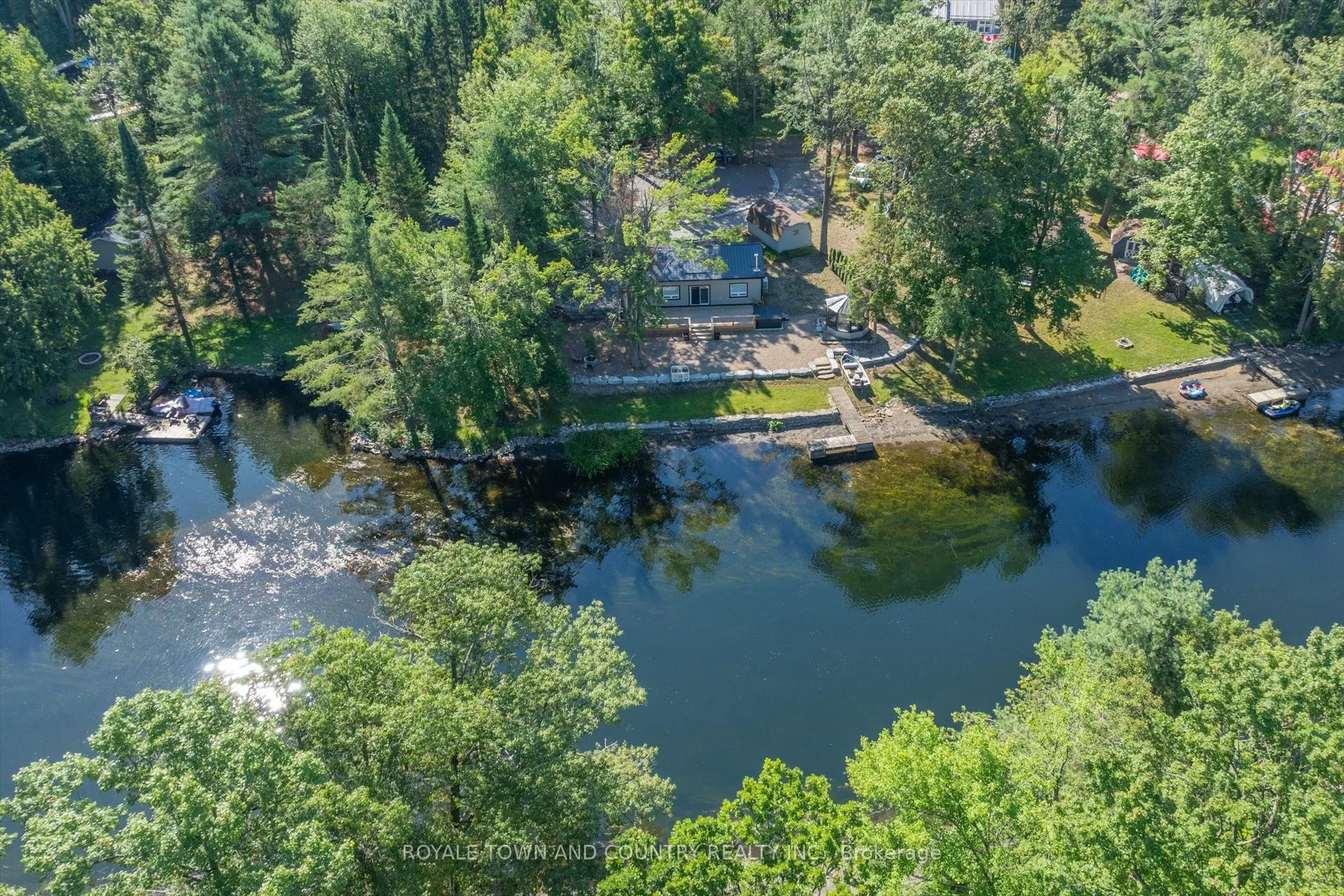 11 Little Bay Drive