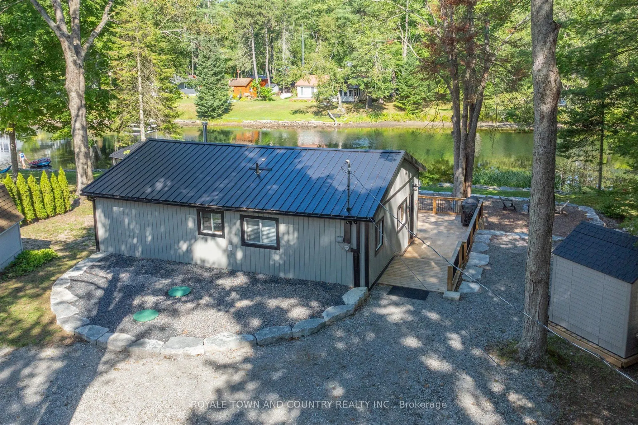 11 Little Bay Drive
