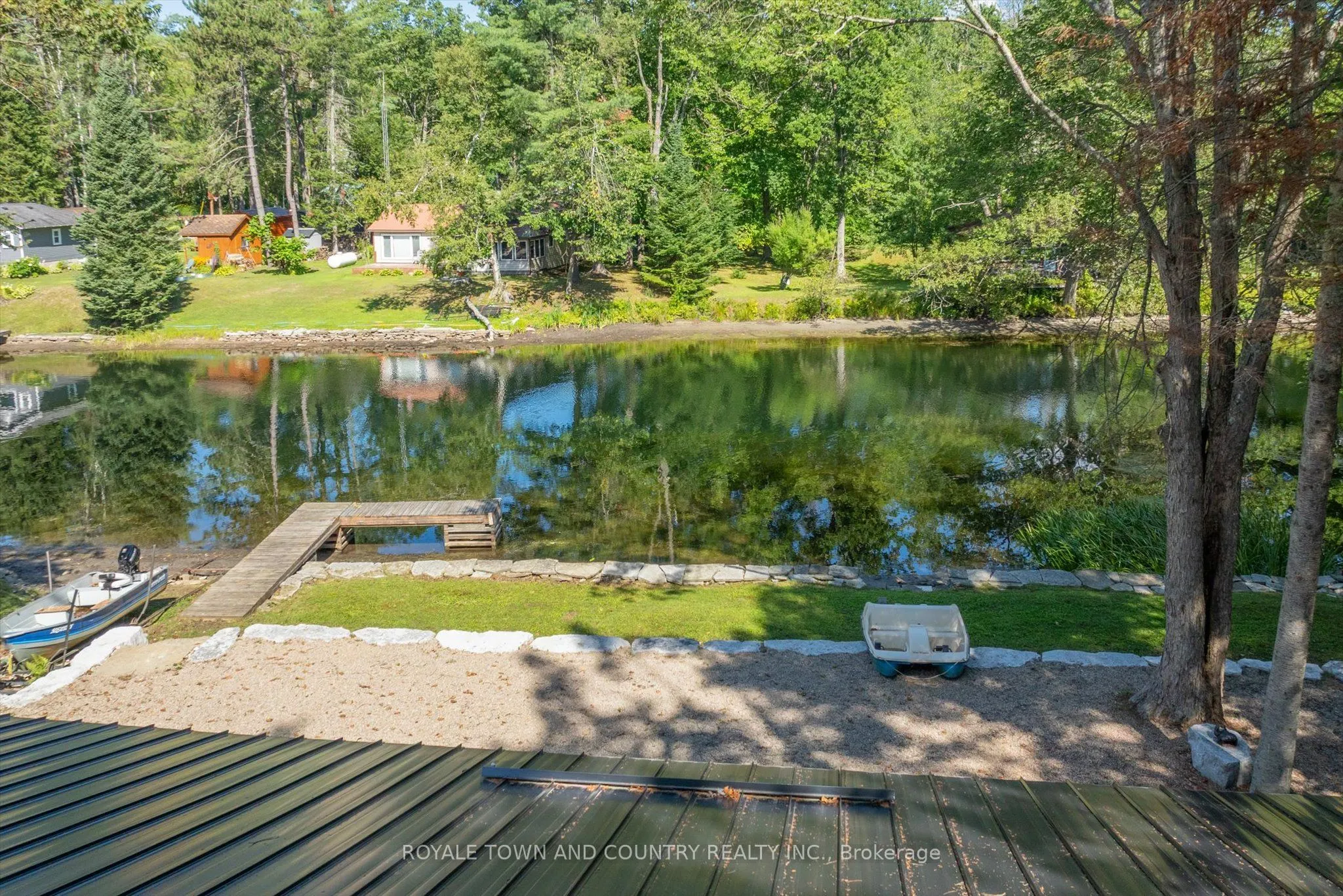 11 Little Bay Drive
