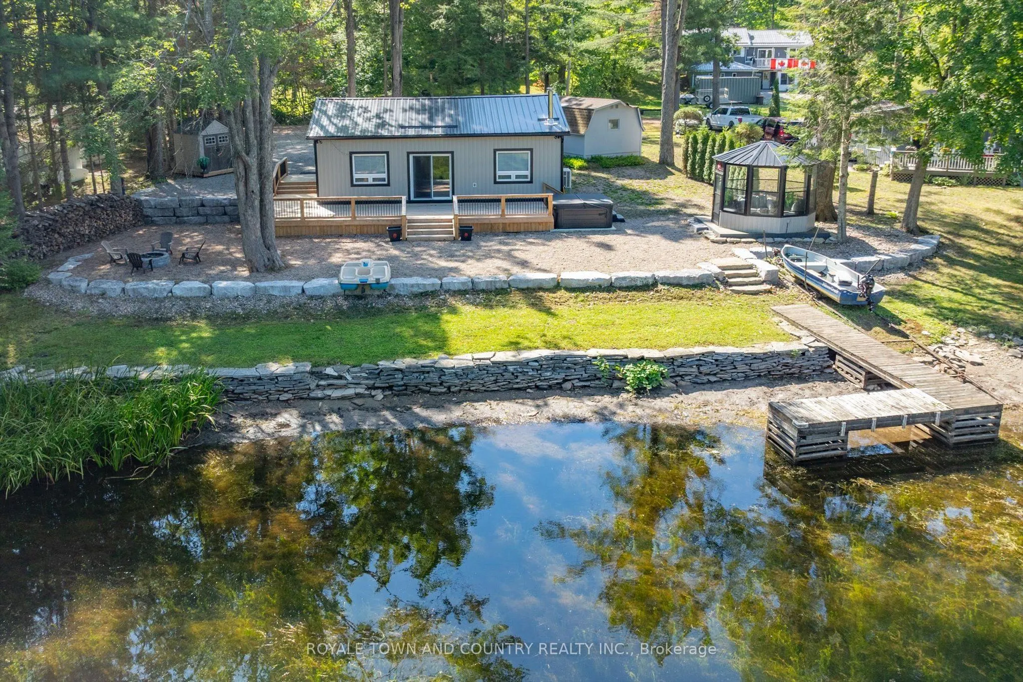 11 Little Bay Drive