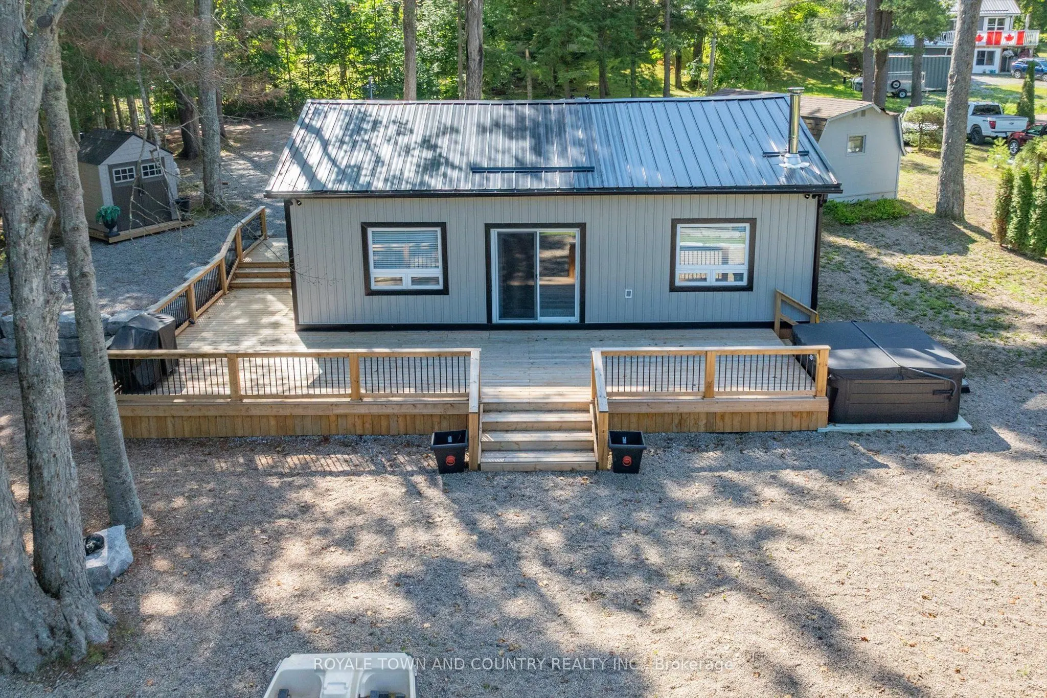 11 Little Bay Drive