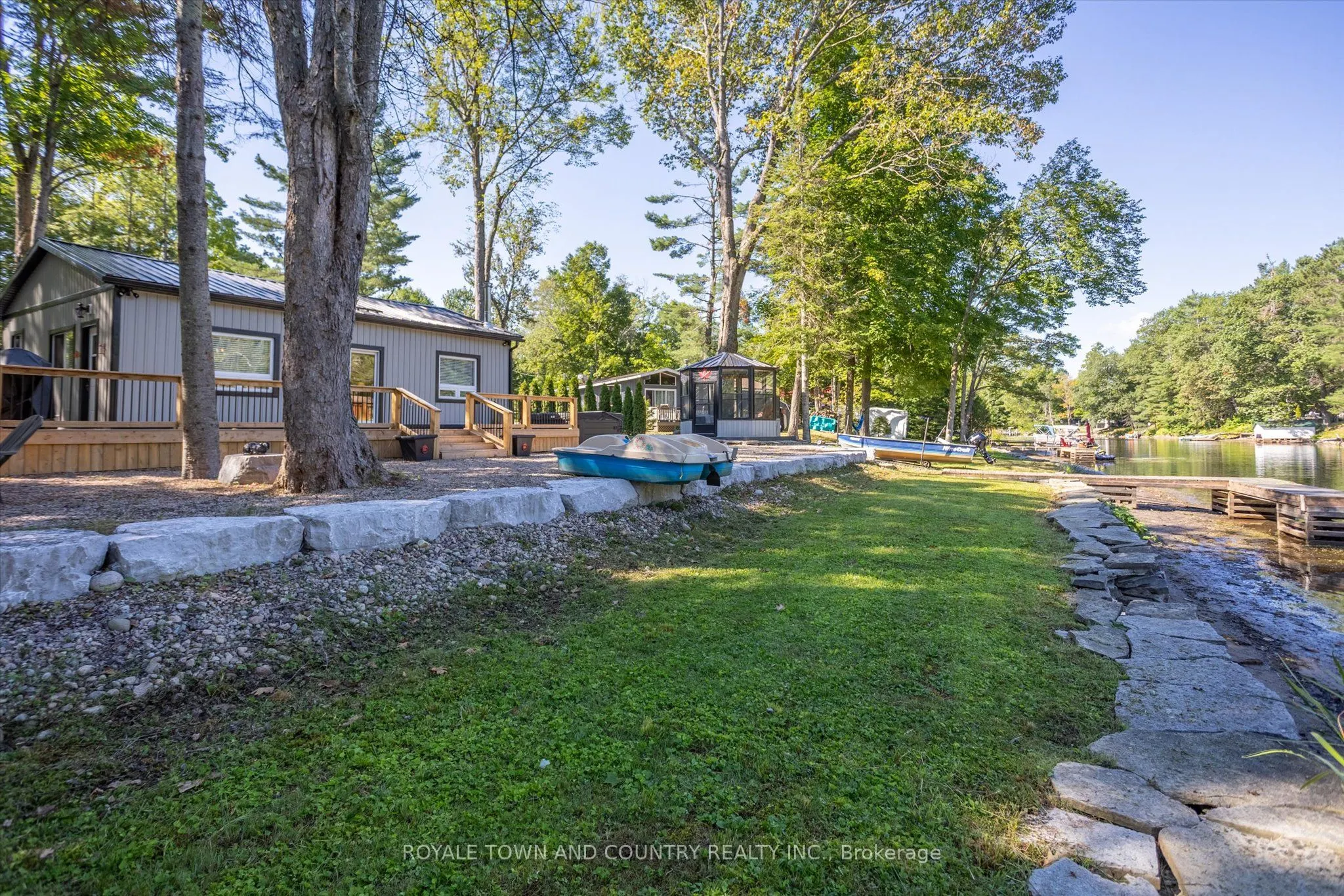 11 Little Bay Drive