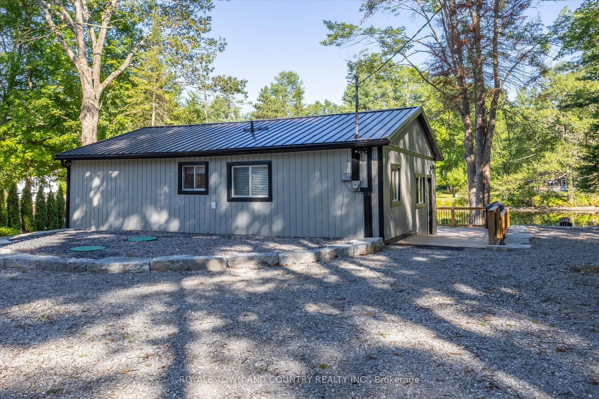 11 Little Bay Drive