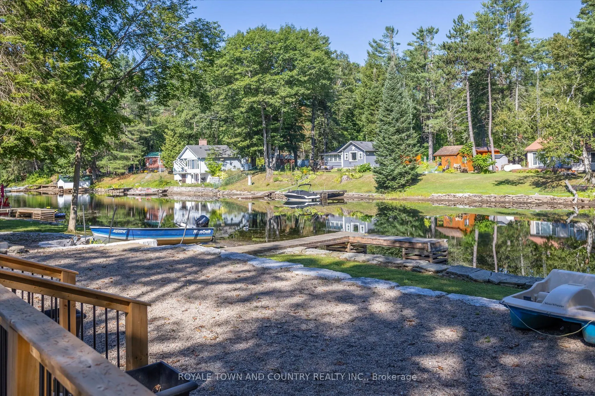 11 Little Bay Drive